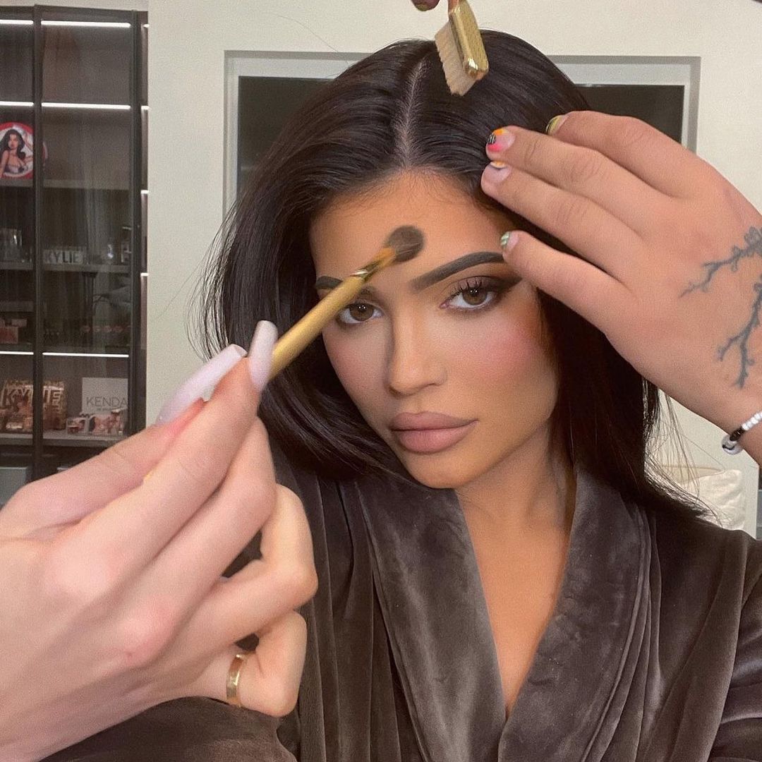 Kylie Pressed Blush Powder - Sneaker Türkiye