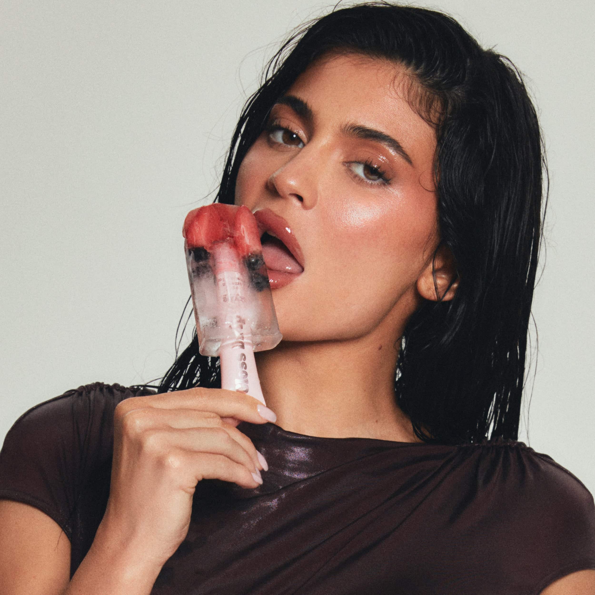 Kylie Wet Lip Look Bundle - Sneaker Türkiye
