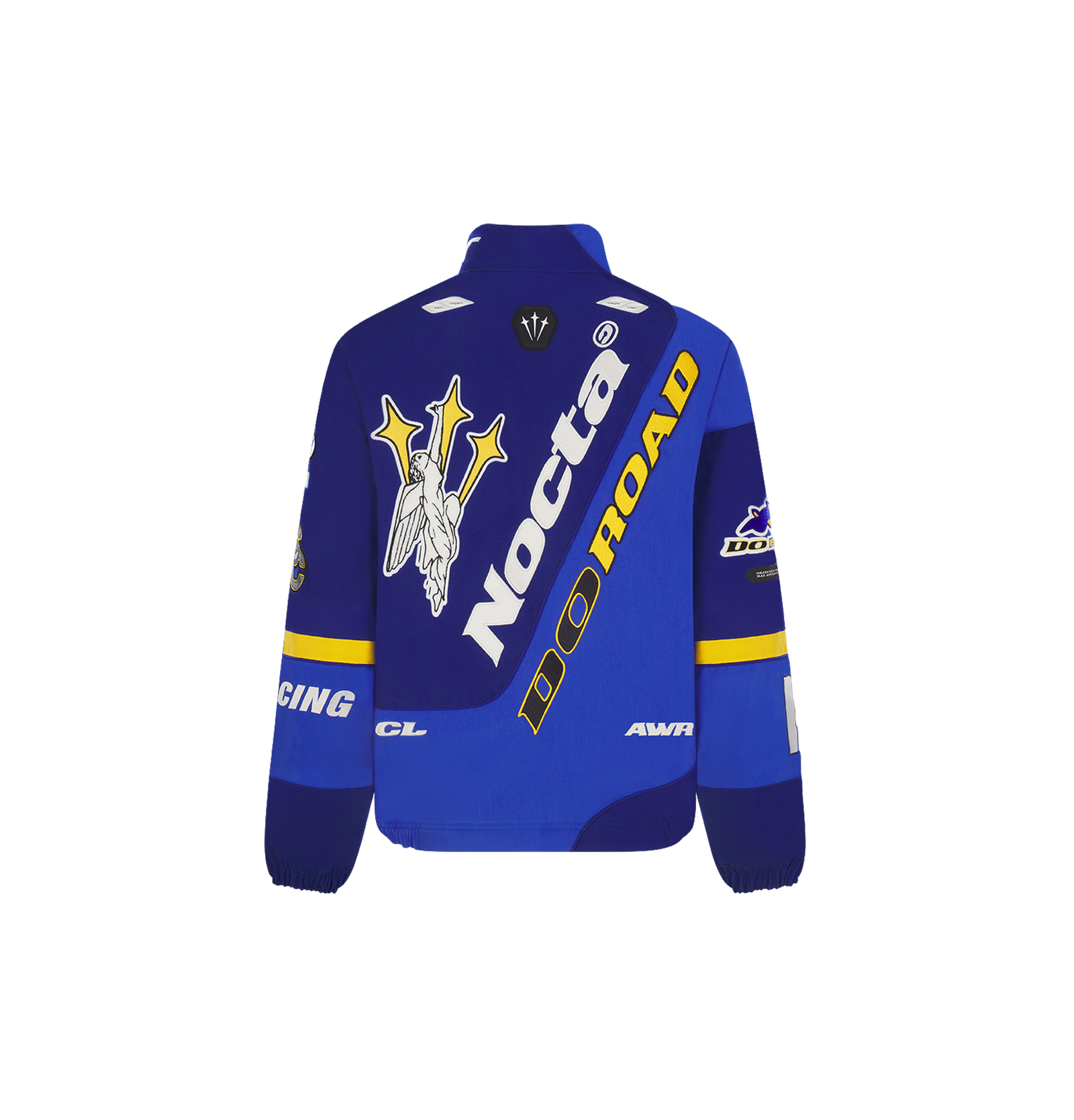NOCTA L’ART Racing Jacket - Sneaker Türkiye