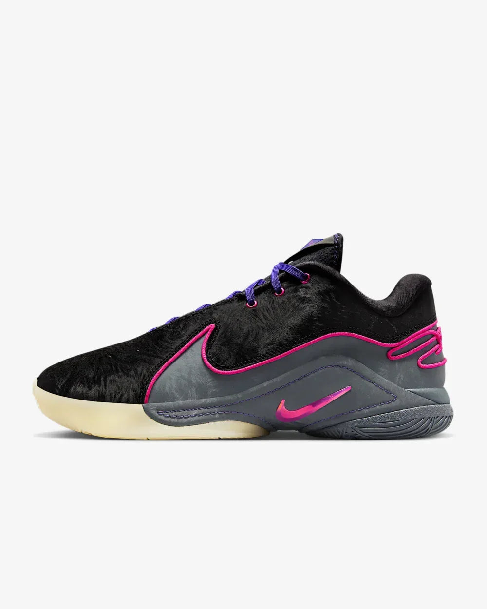 Nike LEBRON 22 “TUNNEL VISION” - Sneaker Türkiye