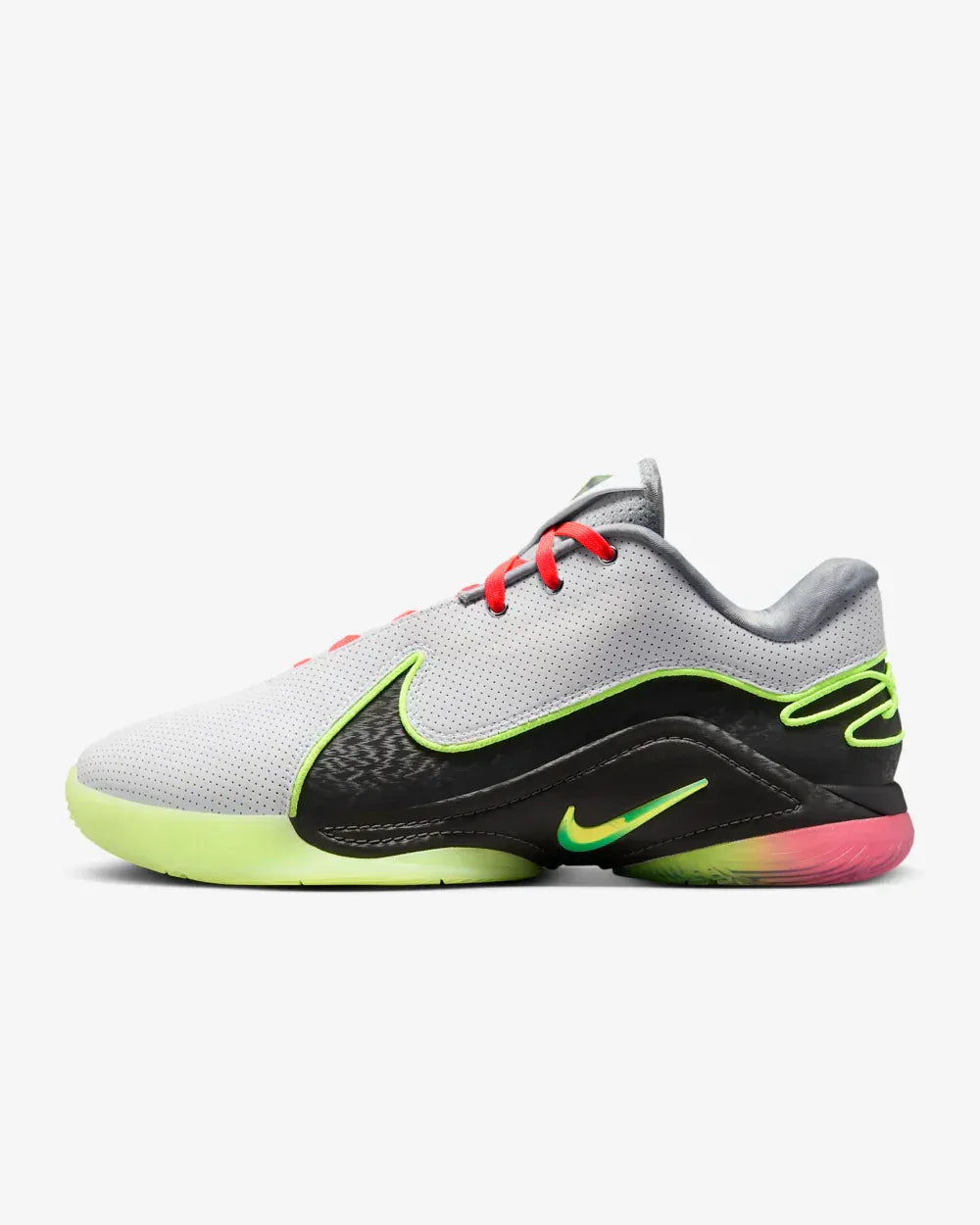 Nike LEBRON 22 “CROWN JEWEL” - Sneaker Türkiye