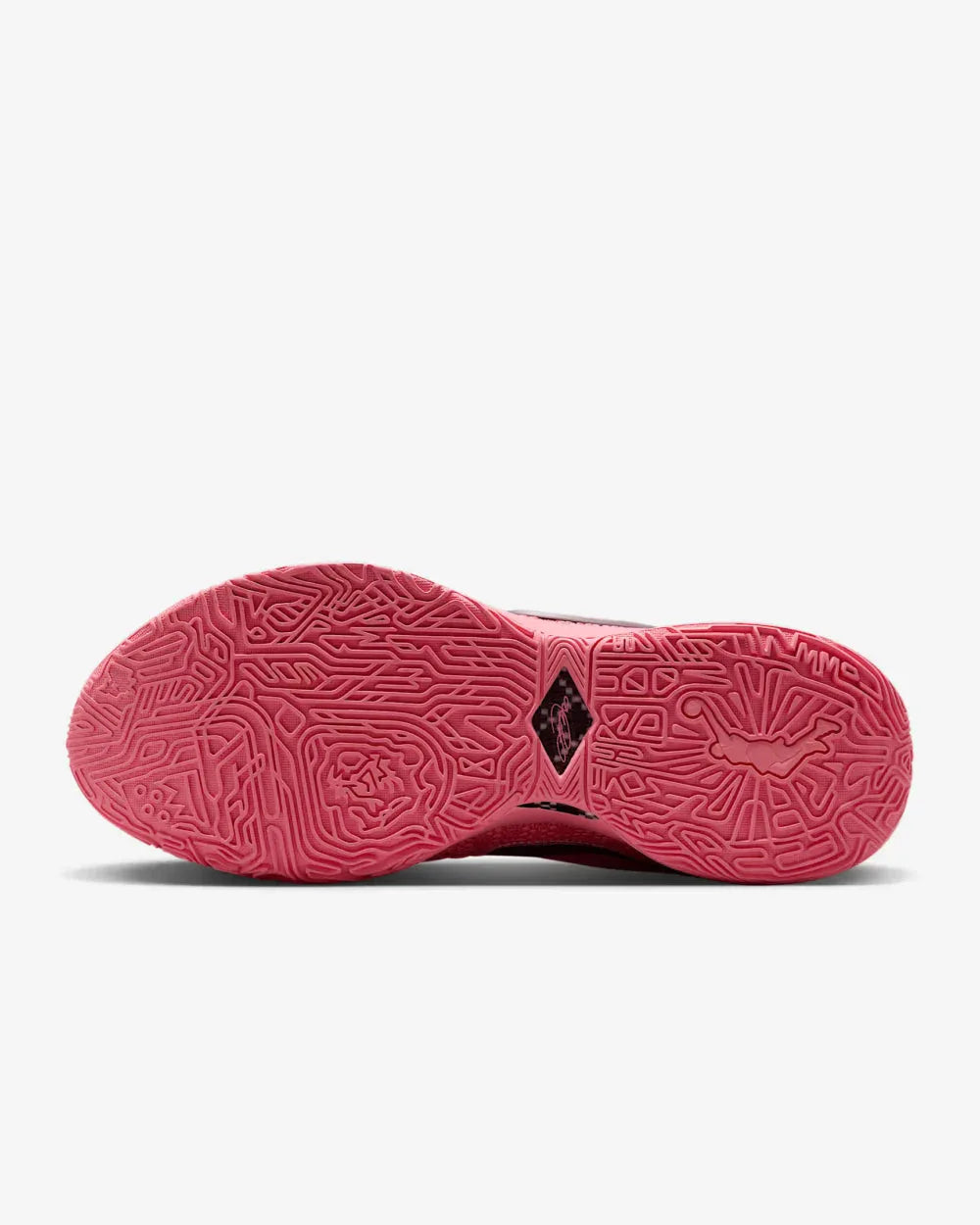 Nike LEBRON 20 ROSA - Sneaker Türkiye