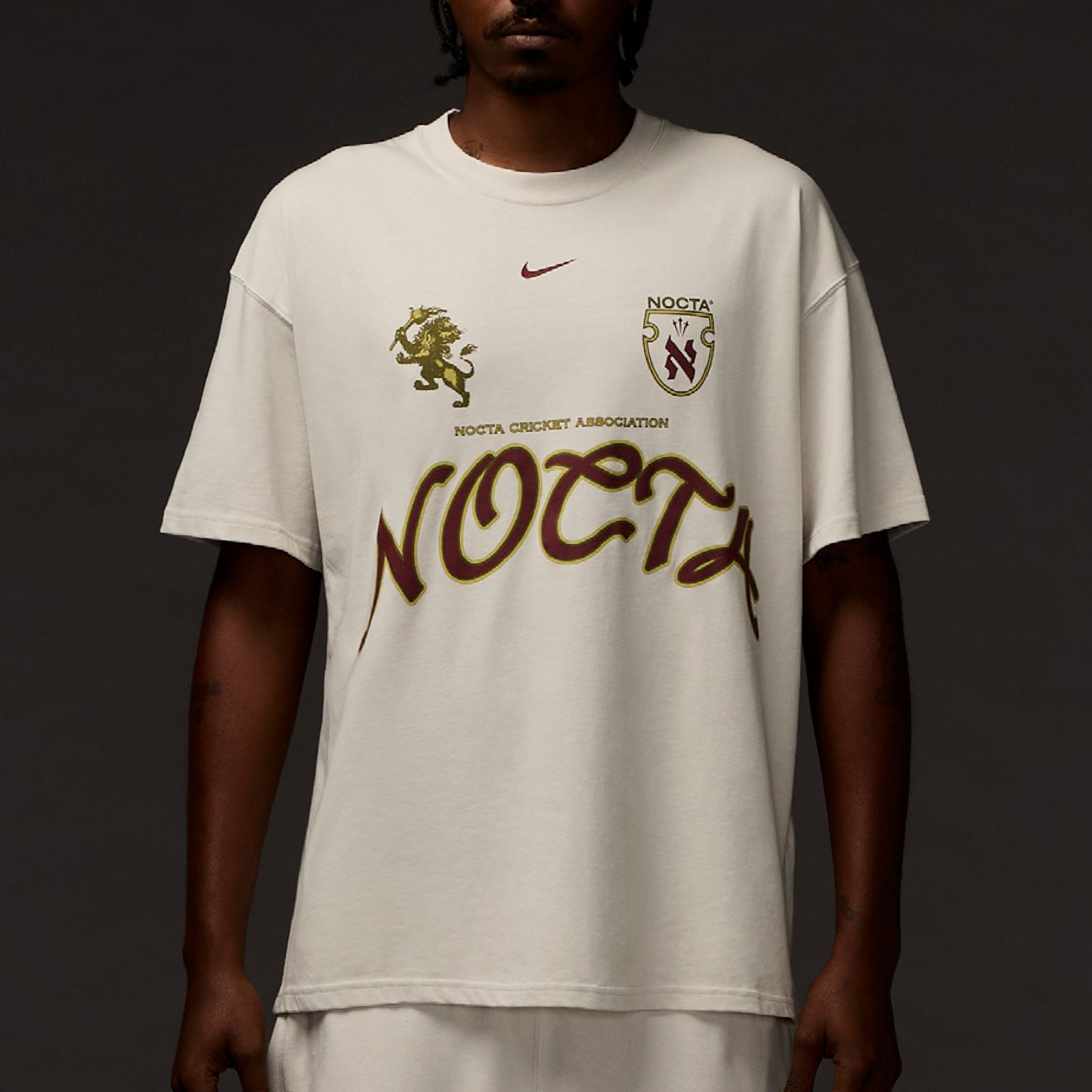 NOCTA NCA Big Body CS Tee - Sneaker Türkiye
