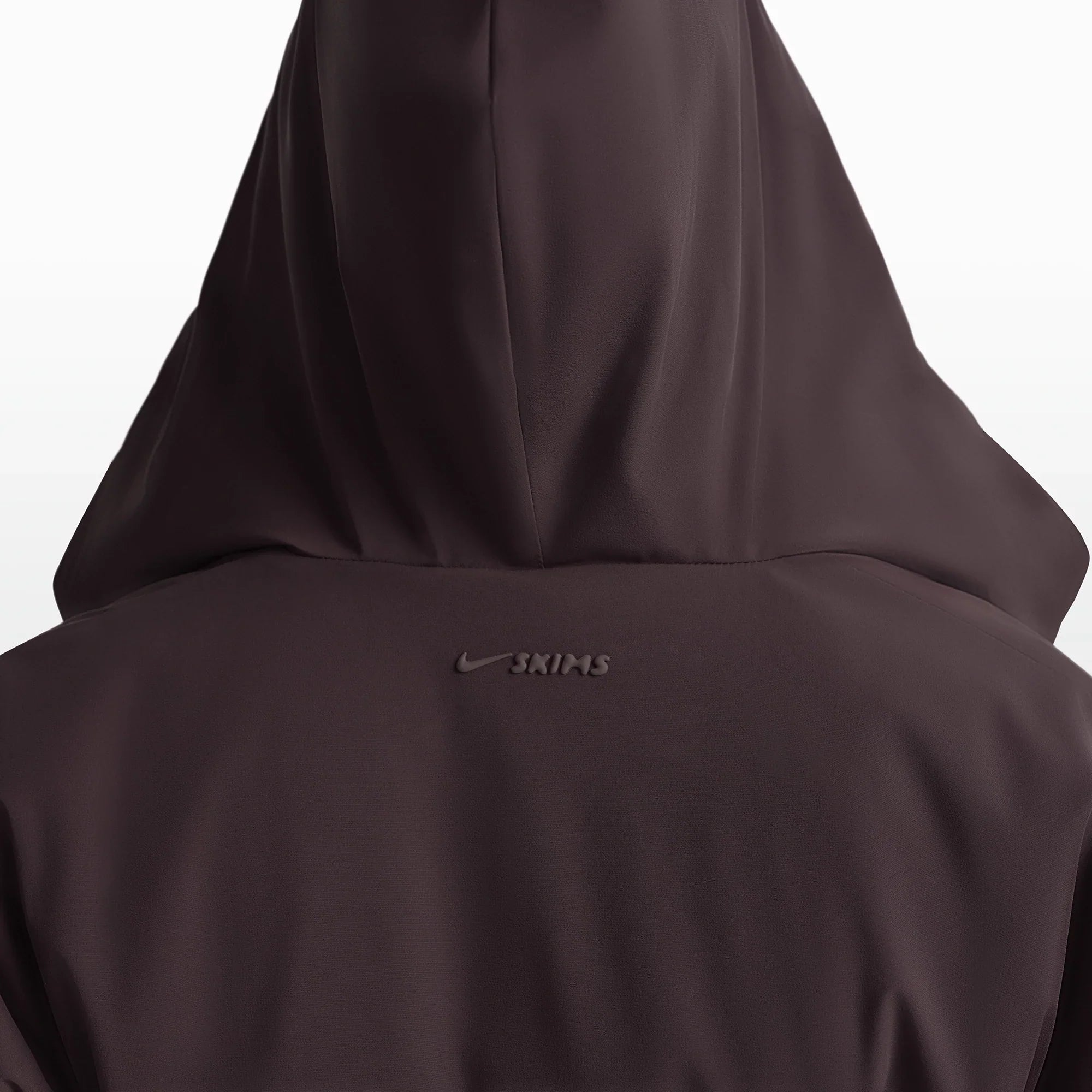 NikeSKIMS WOVEN NYLON WRAP COAT | PHOENIX - Sneaker Türkiye