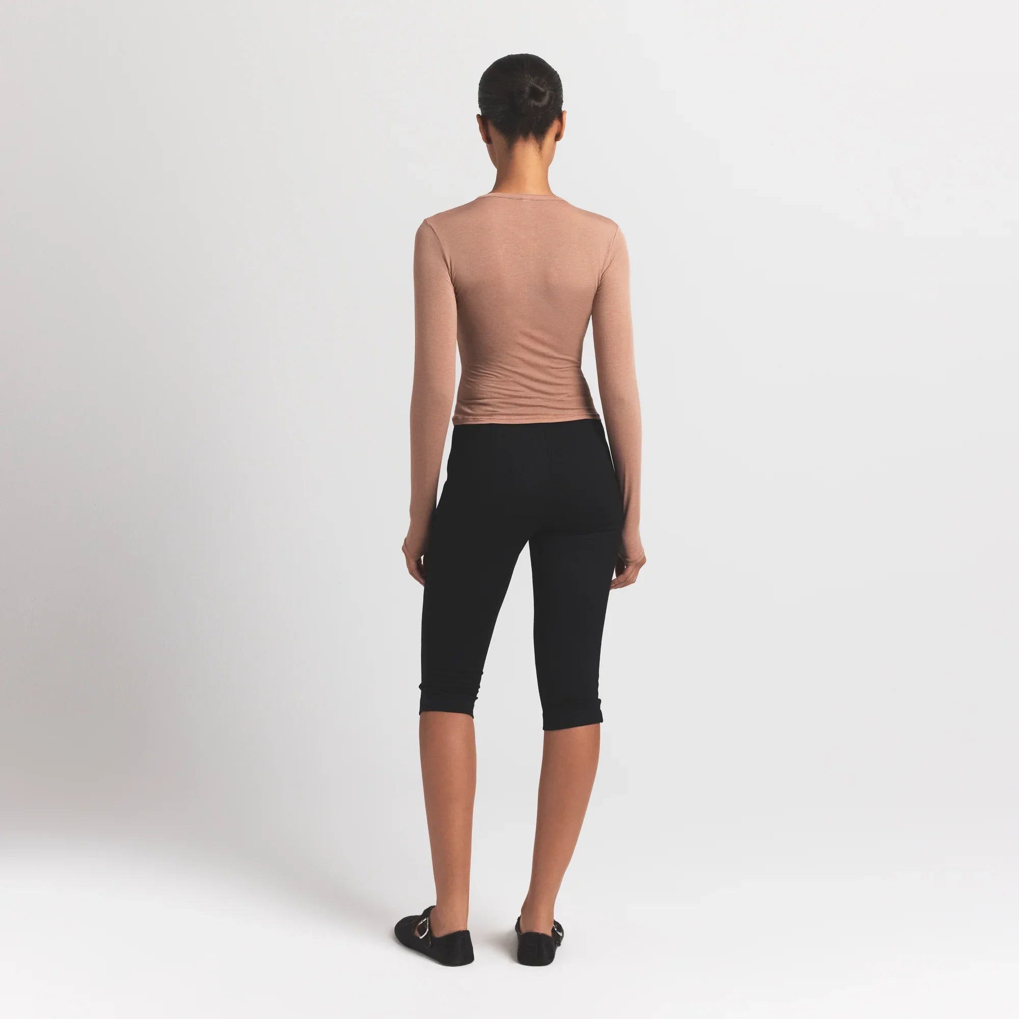 SKIMS SHEER MODAL CARDIGAN | SIENNA - Sneaker Türkiye