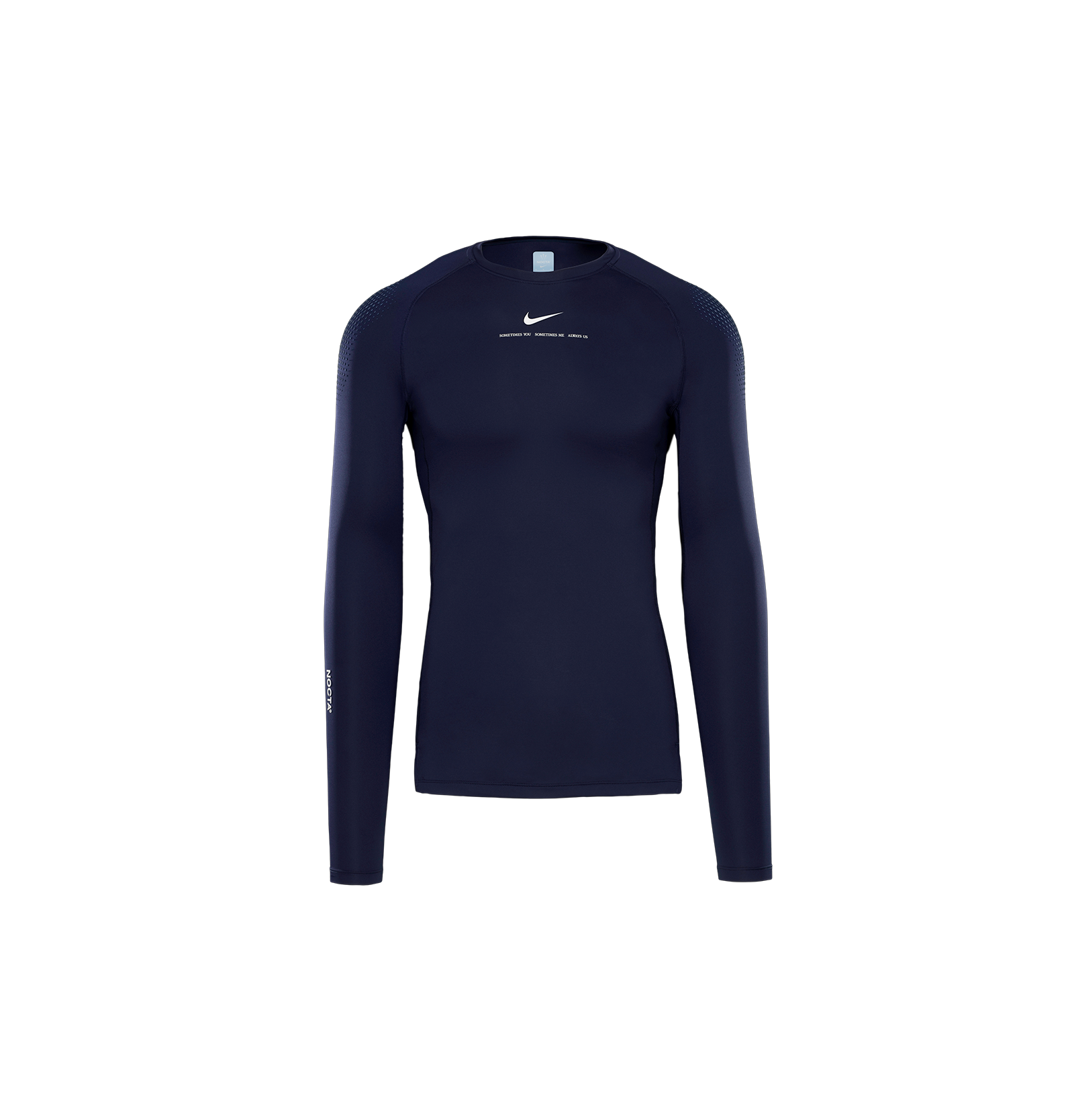NOCTA LS Base Layer Top - Sneaker Türkiye