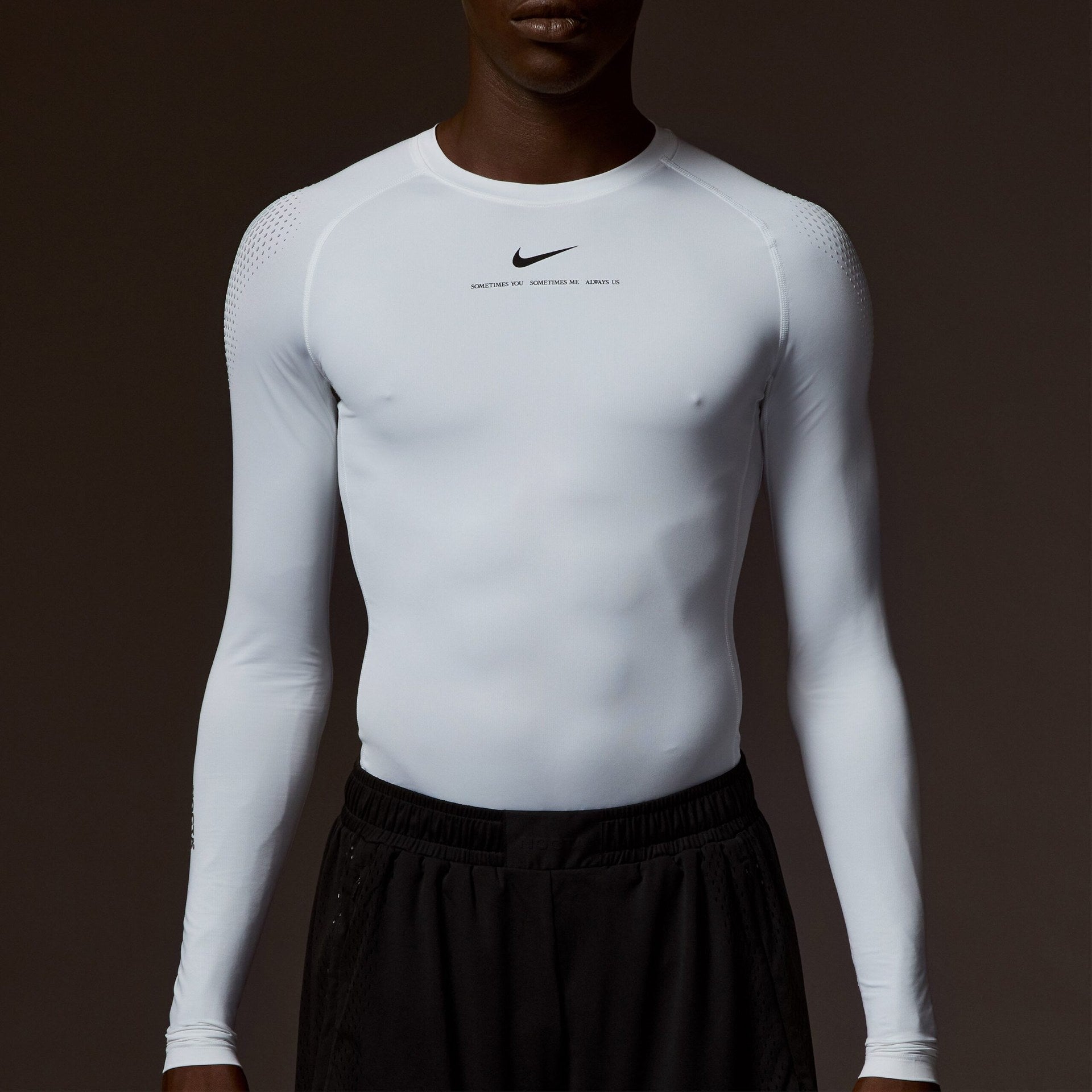 NOCTA LS Base Layer Top - Sneaker Türkiye