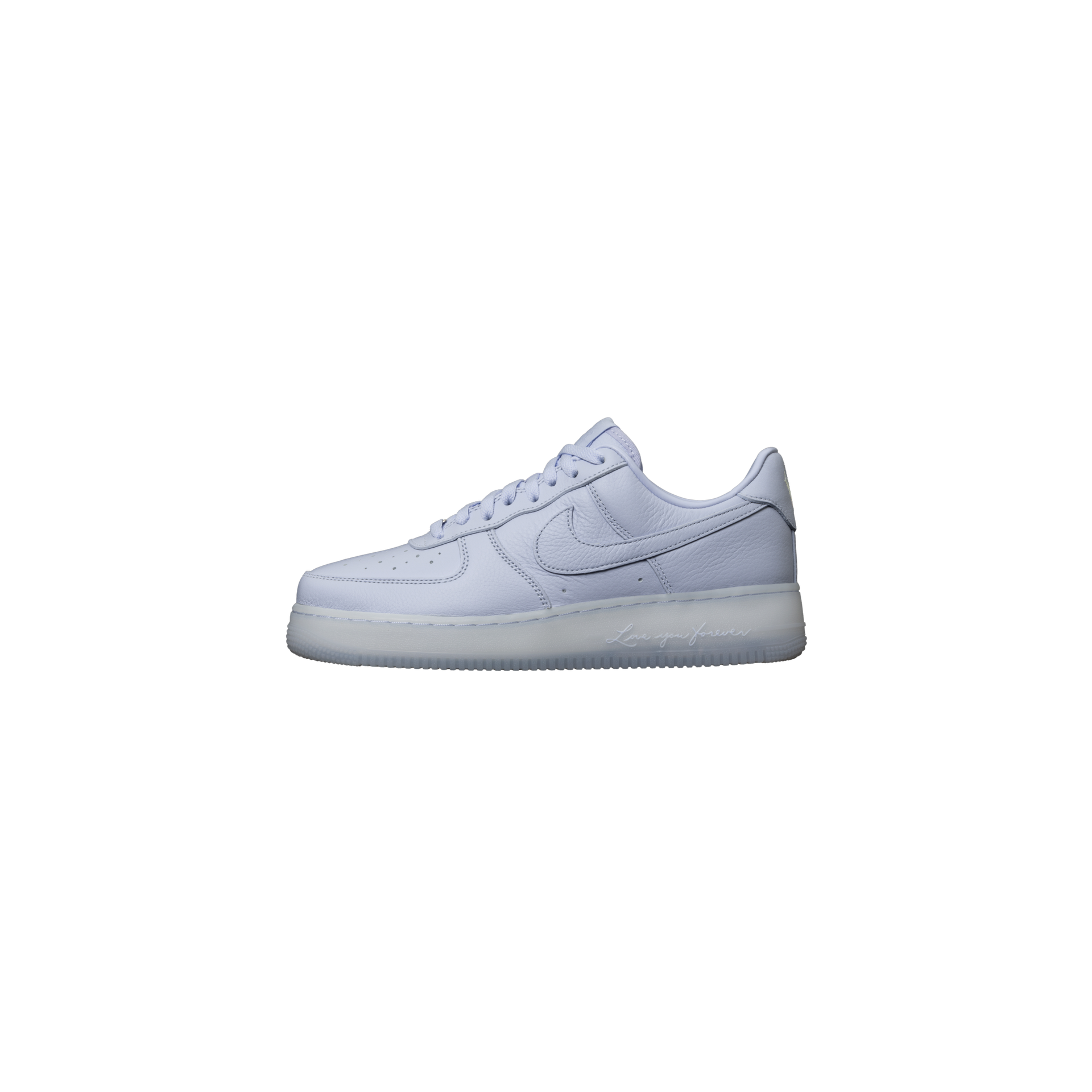 NOCTA Love You Forever Air Force 1 – Big Kids - Sneaker Türkiye