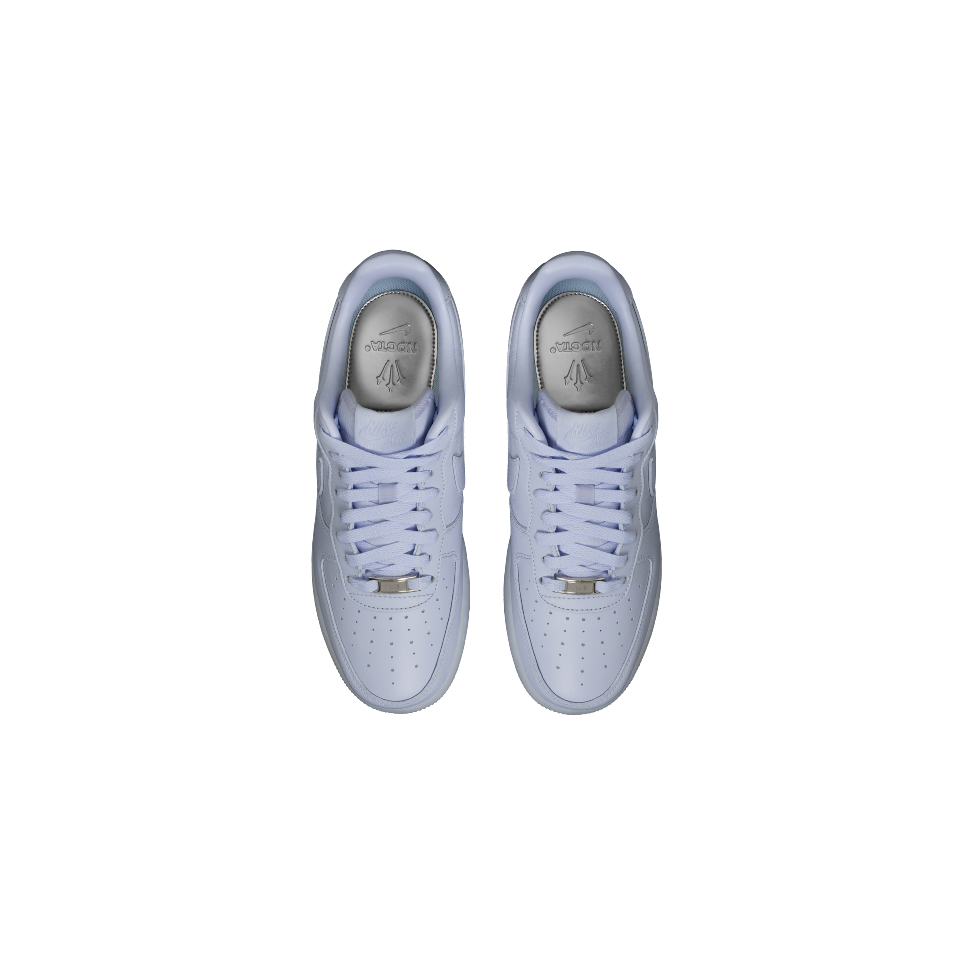 NOCTA Love You Forever Air Force 1 – Big Kids - Sneaker Türkiye