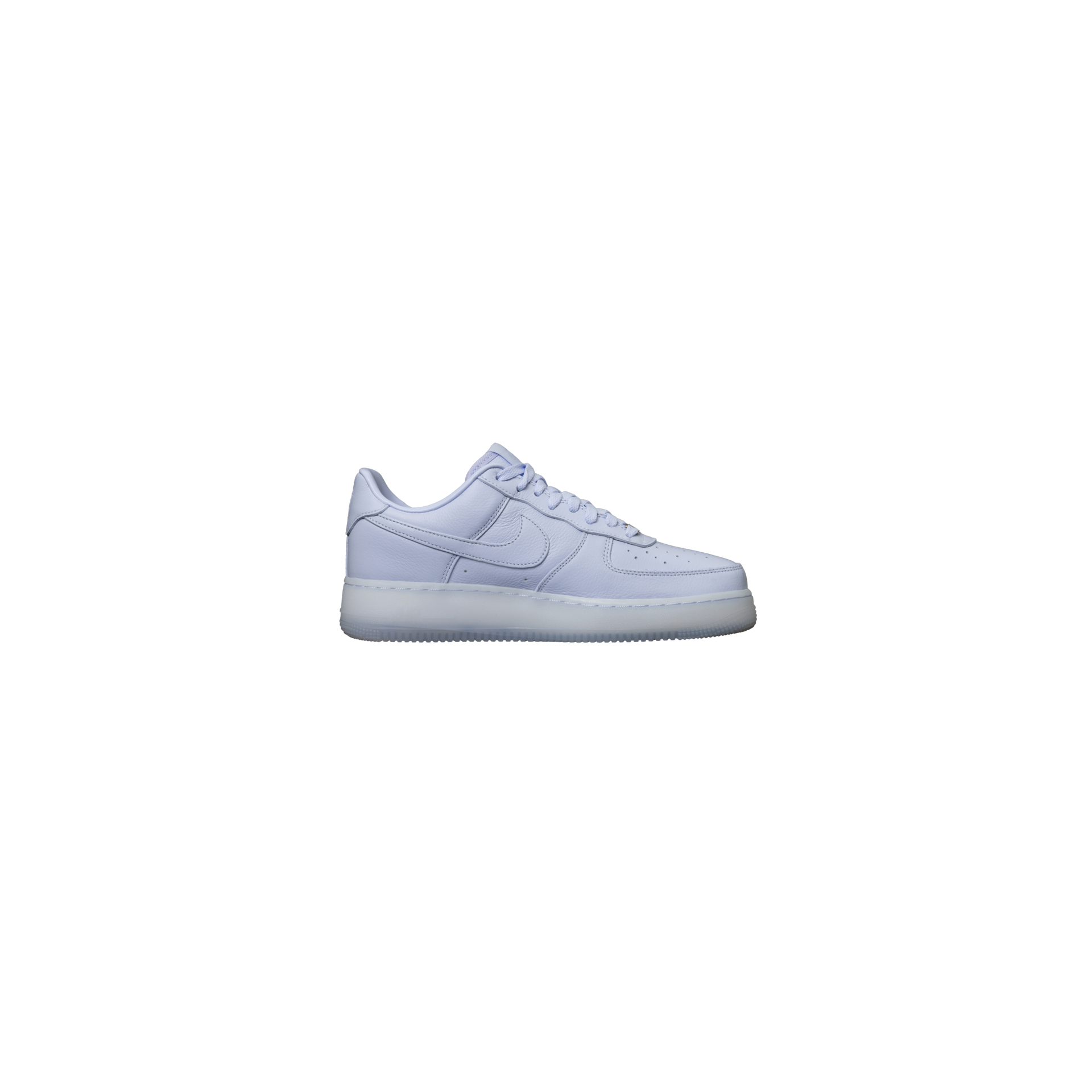 NOCTA Love You Forever Air Force 1 – Little Kids - Sneaker Türkiye