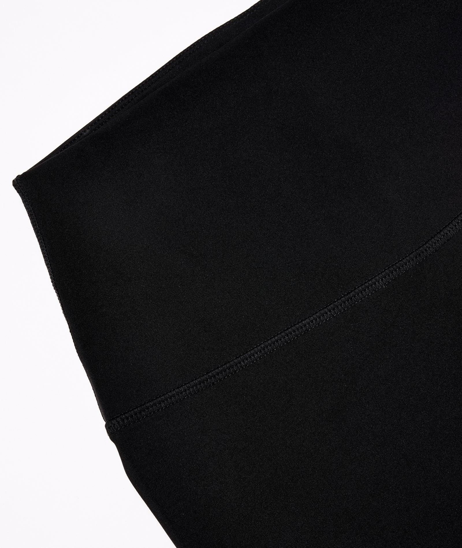 VEHLA LEGGINGS – BLACK – Tayt - Sneaker Türkiye