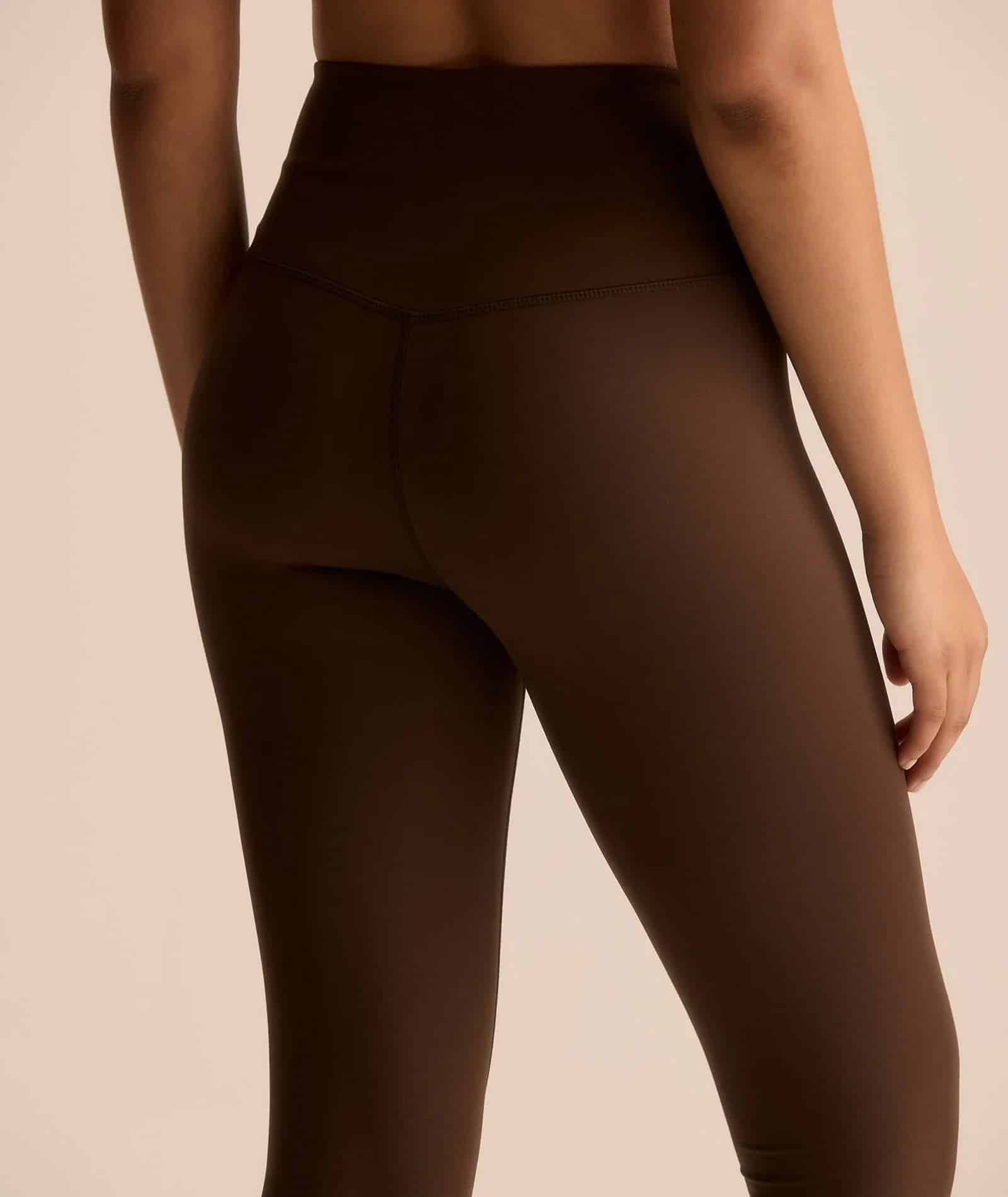 VEHLA LEGGINGS – CHOC – Tayt - Sneaker Türkiye