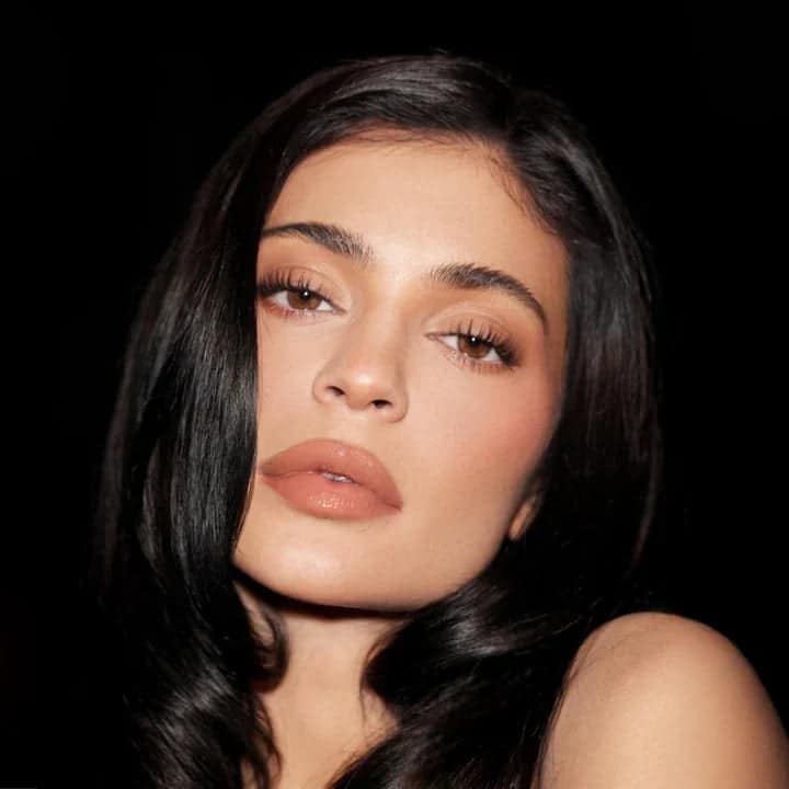 Kylie Lip Butter Campaign Look Bundle - Sneaker Türkiye