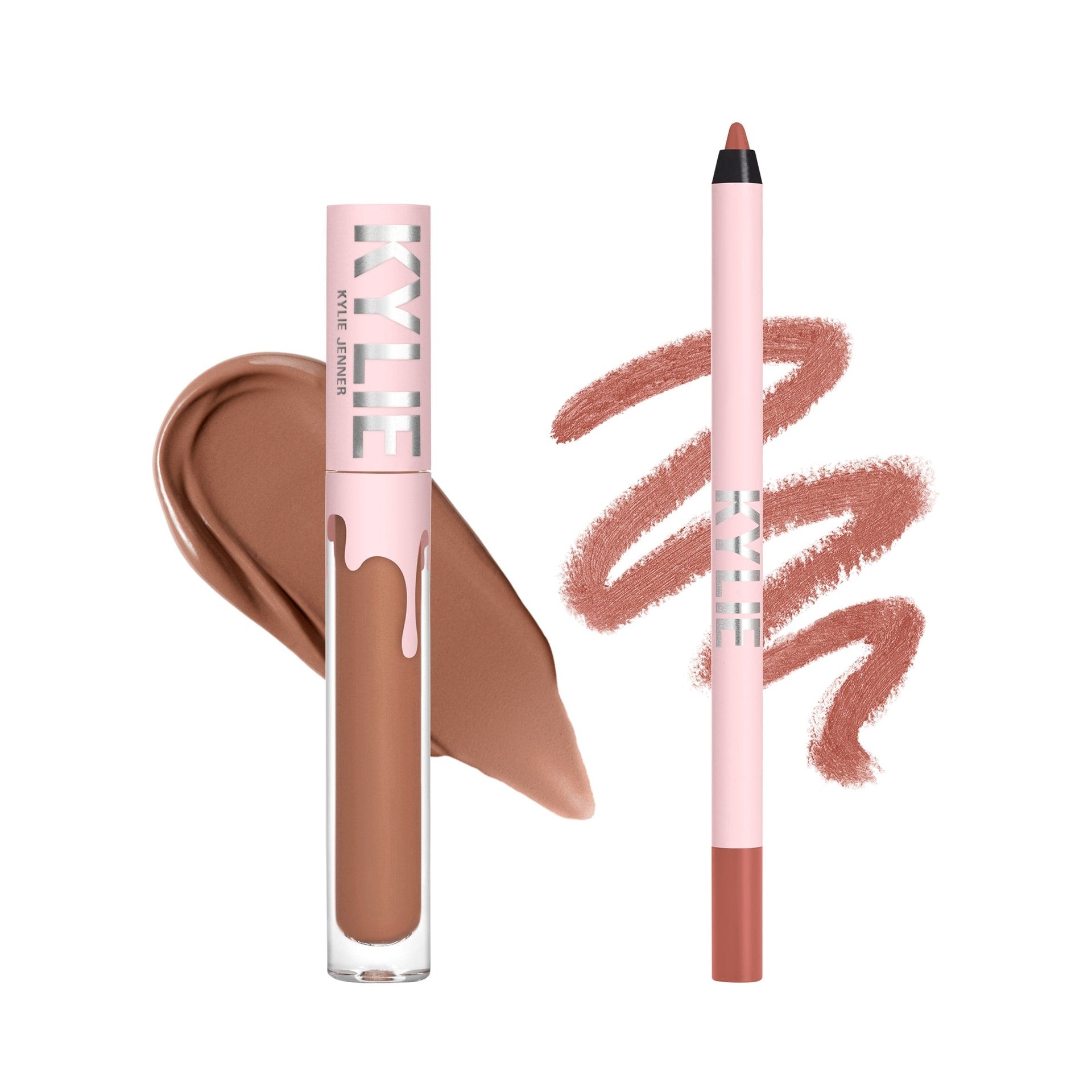 Kylie Matte Lip Kit - Sneaker Türkiye
