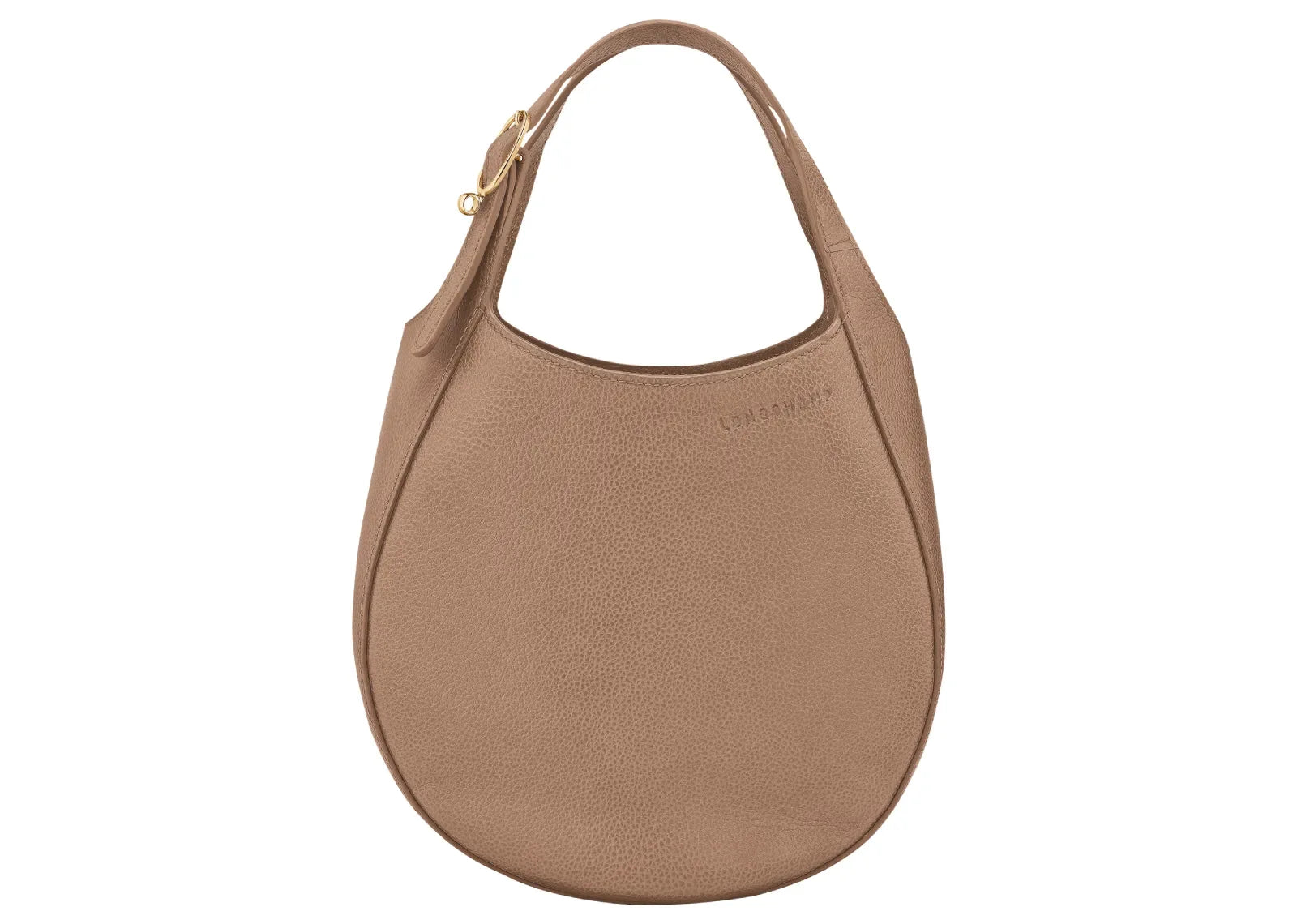 Longchamp Le Foulonné Small Handbag Biscuit - Sneaker Türkiye