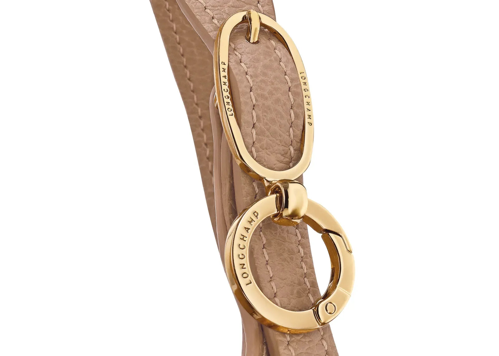 Longchamp Le Foulonné Small Handbag Biscuit - Sneaker Türkiye