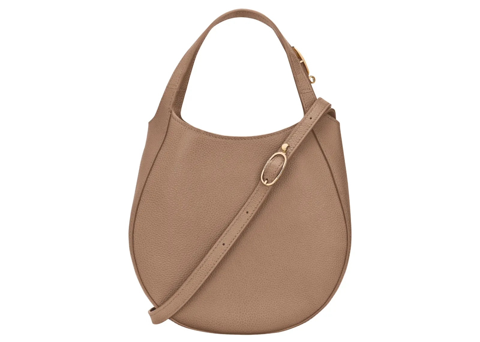 Longchamp Le Foulonné Small Handbag Biscuit - Sneaker Türkiye