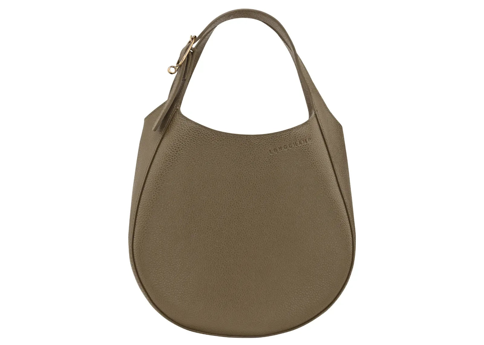 Longchamp Le Foulonné Small Handbag Caper - Sneaker Türkiye