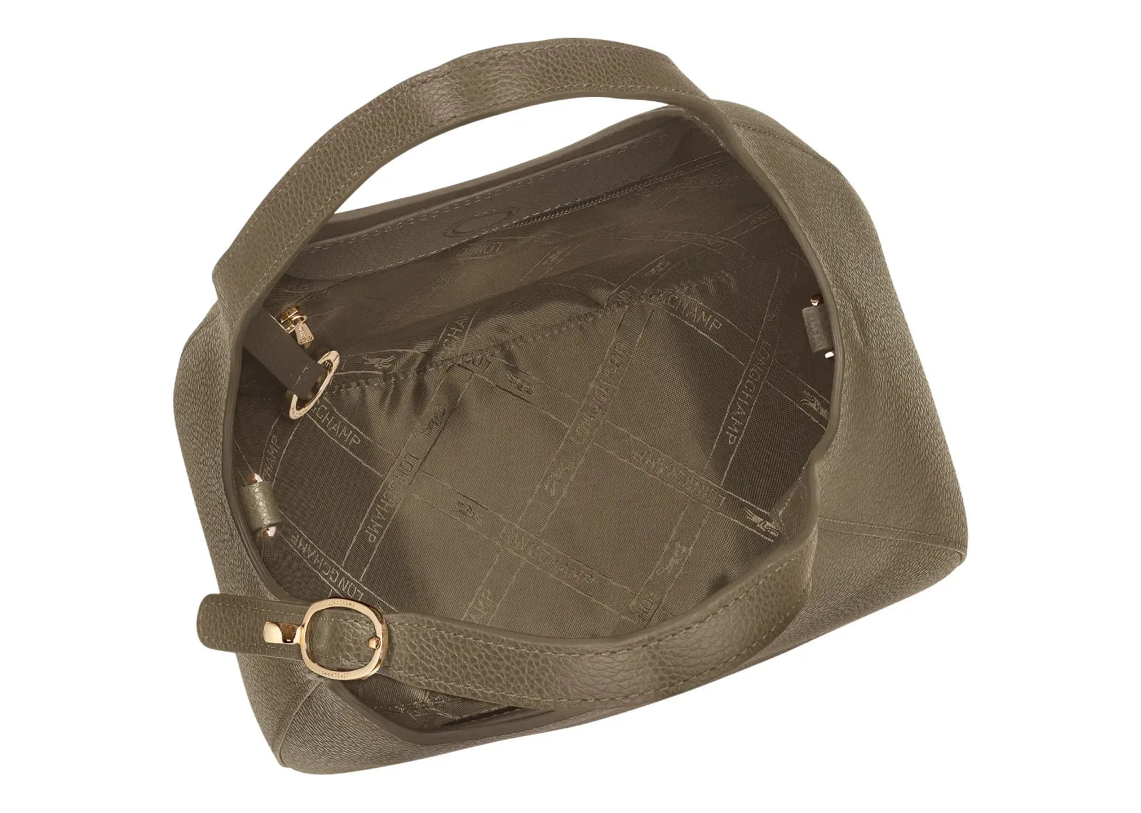 Longchamp Le Foulonné Small Handbag Caper - Sneaker Türkiye