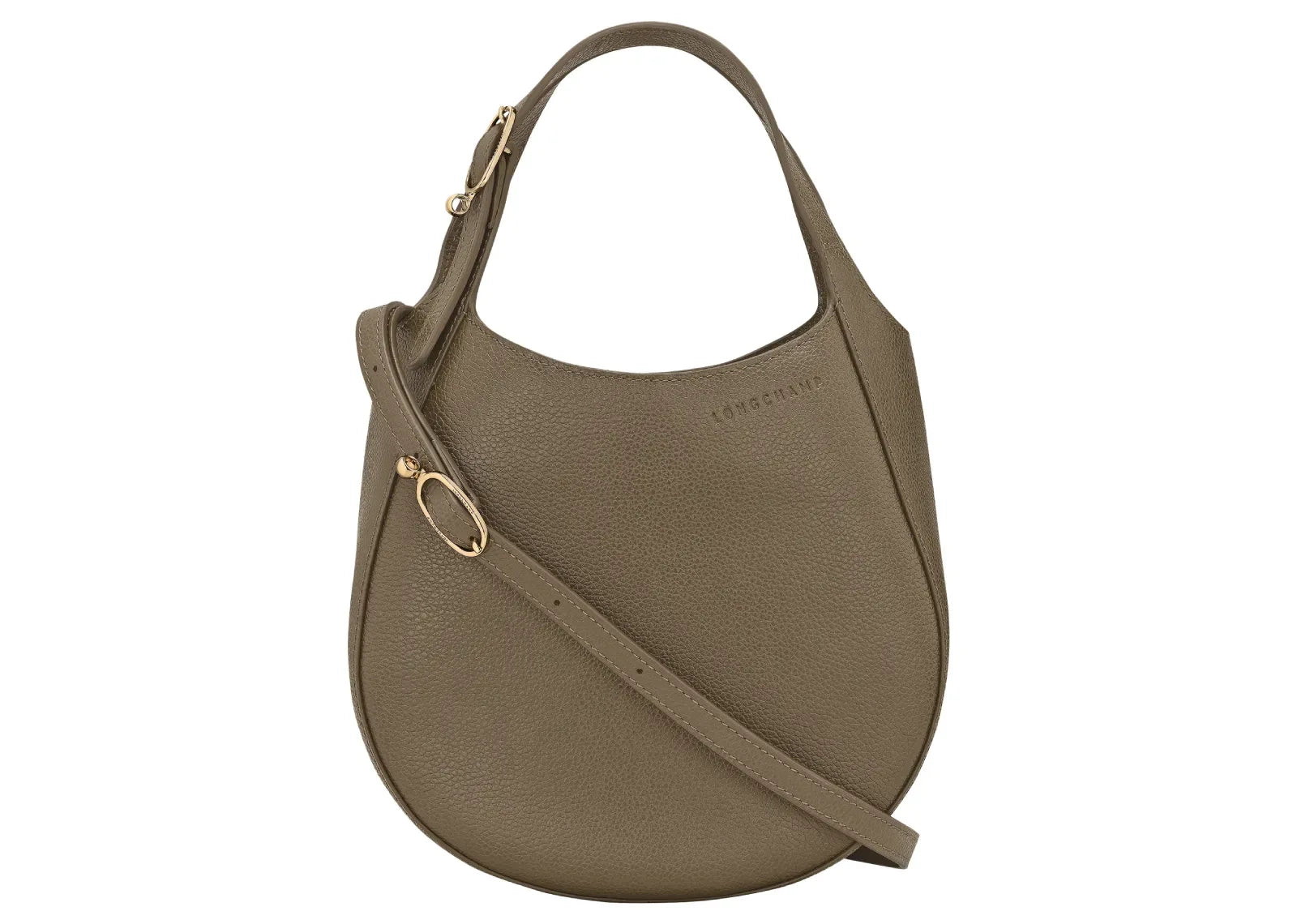 Longchamp Le Foulonné Small Handbag Caper - Sneaker Türkiye