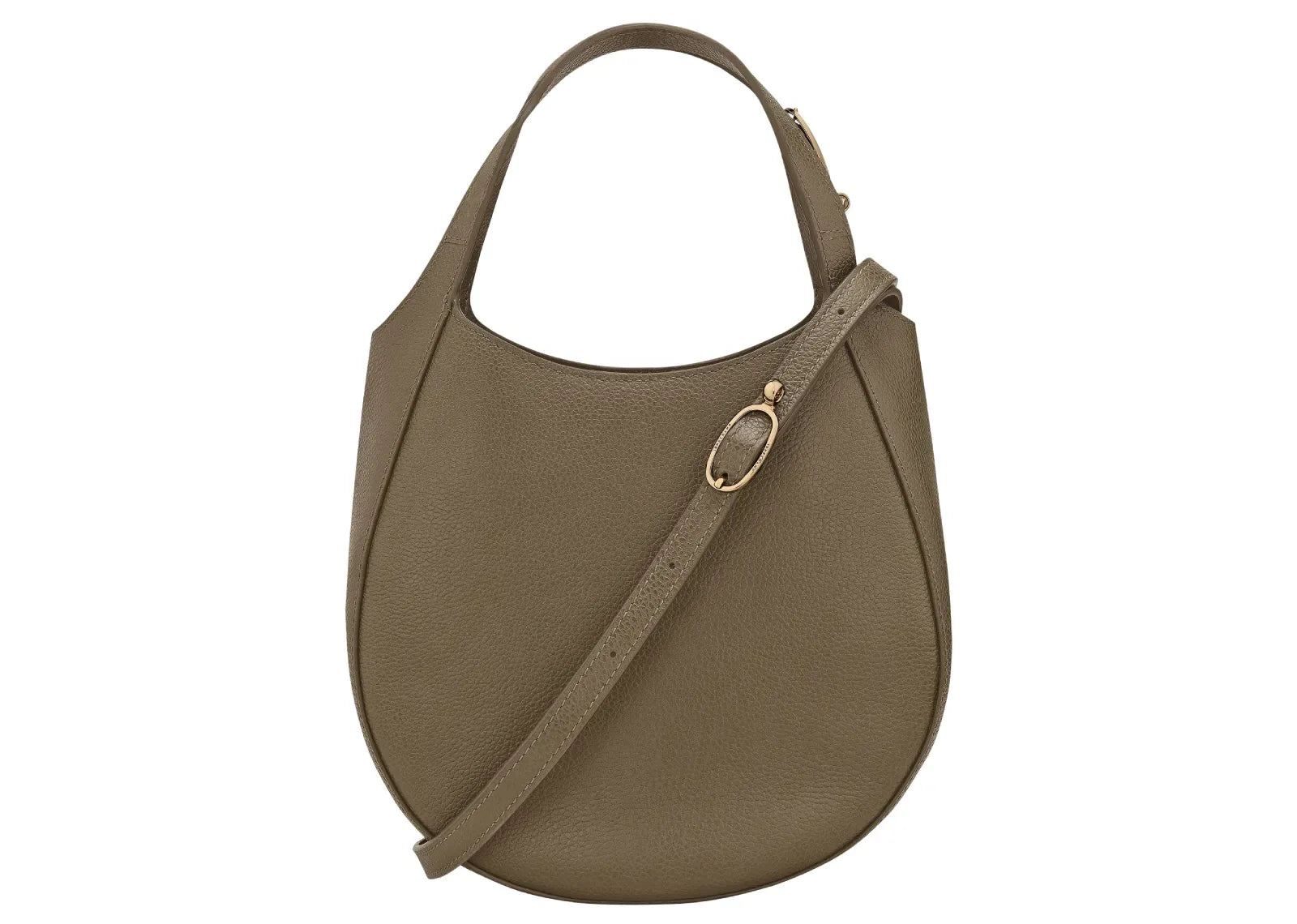 Longchamp Le Foulonné Small Handbag Caper - Sneaker Türkiye