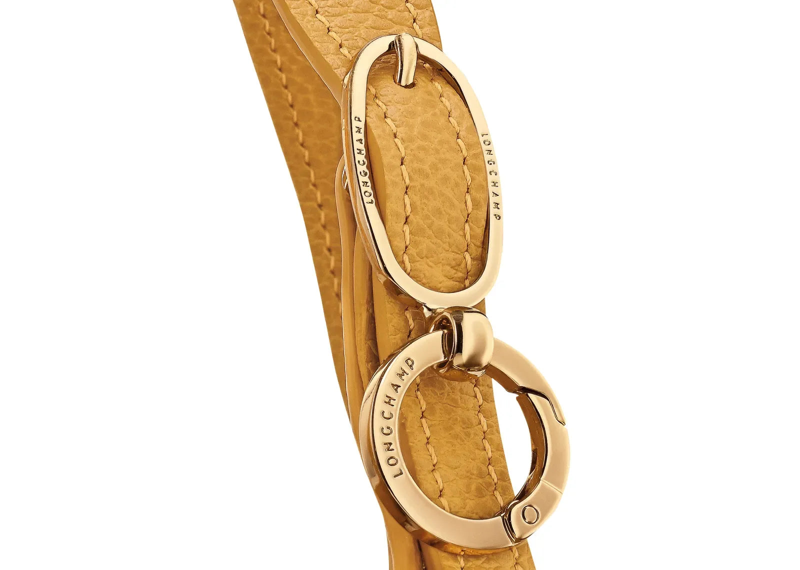 Longchamp Le Foulonné Small Handbag Nutmeg - Sneaker Türkiye