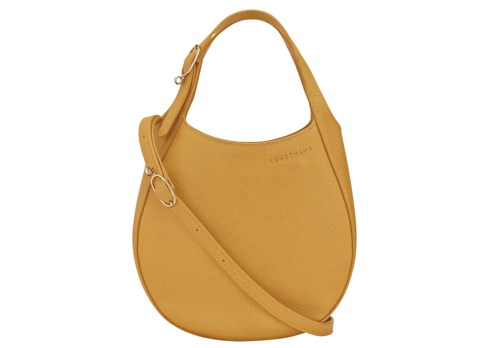 Longchamp Le Foulonné Small Handbag Nutmeg - Sneaker Türkiye