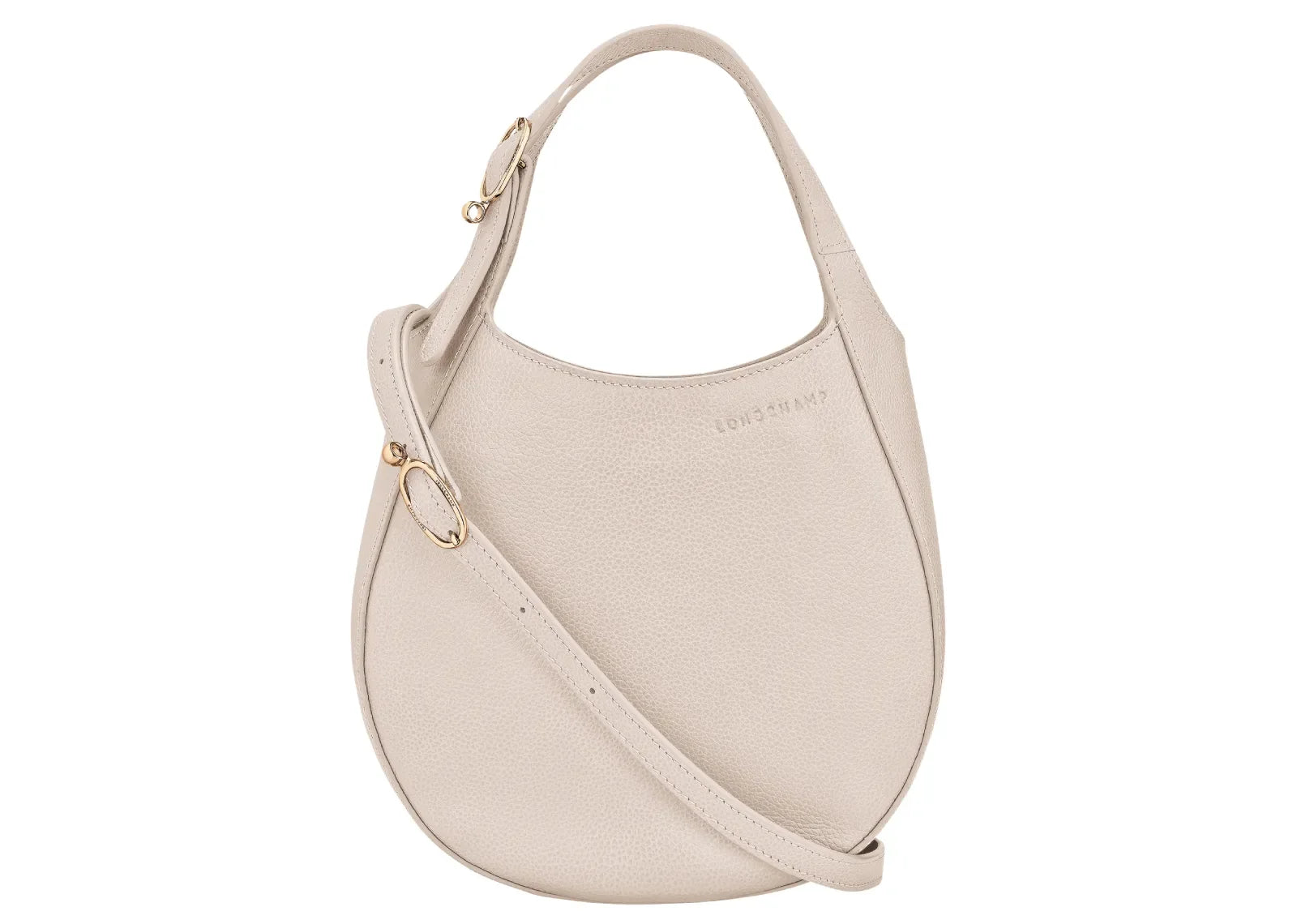 Longchamp Le Foulonné Small Handbag Paper - Sneaker Türkiye