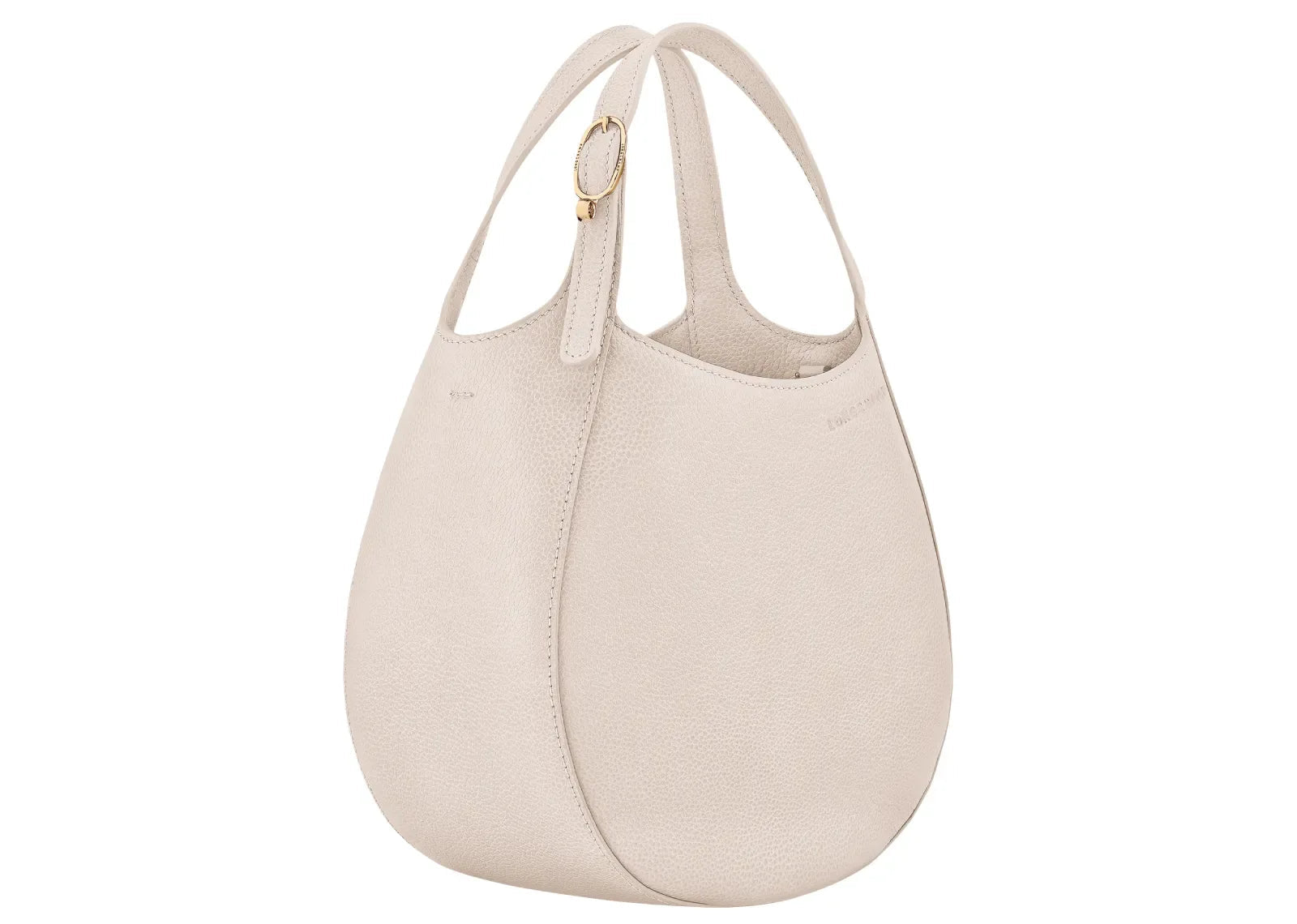 Longchamp Le Foulonné Small Handbag Paper - Sneaker Türkiye