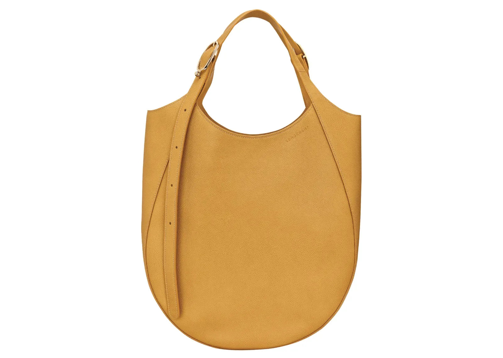 Longchamp Le Foulonné XL Tote Bag Nutmeg - Sneaker Türkiye