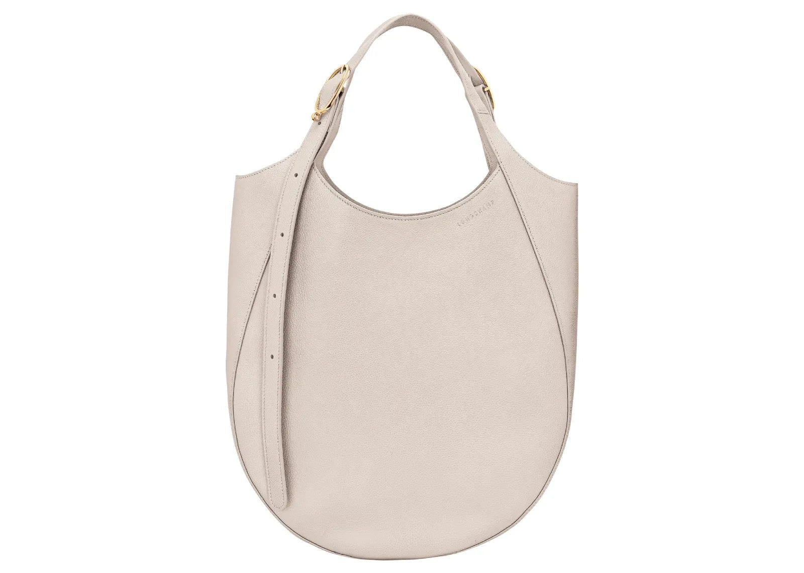 Longchamp Le Foulonné XL Tote Bag Paper - Sneaker Türkiye