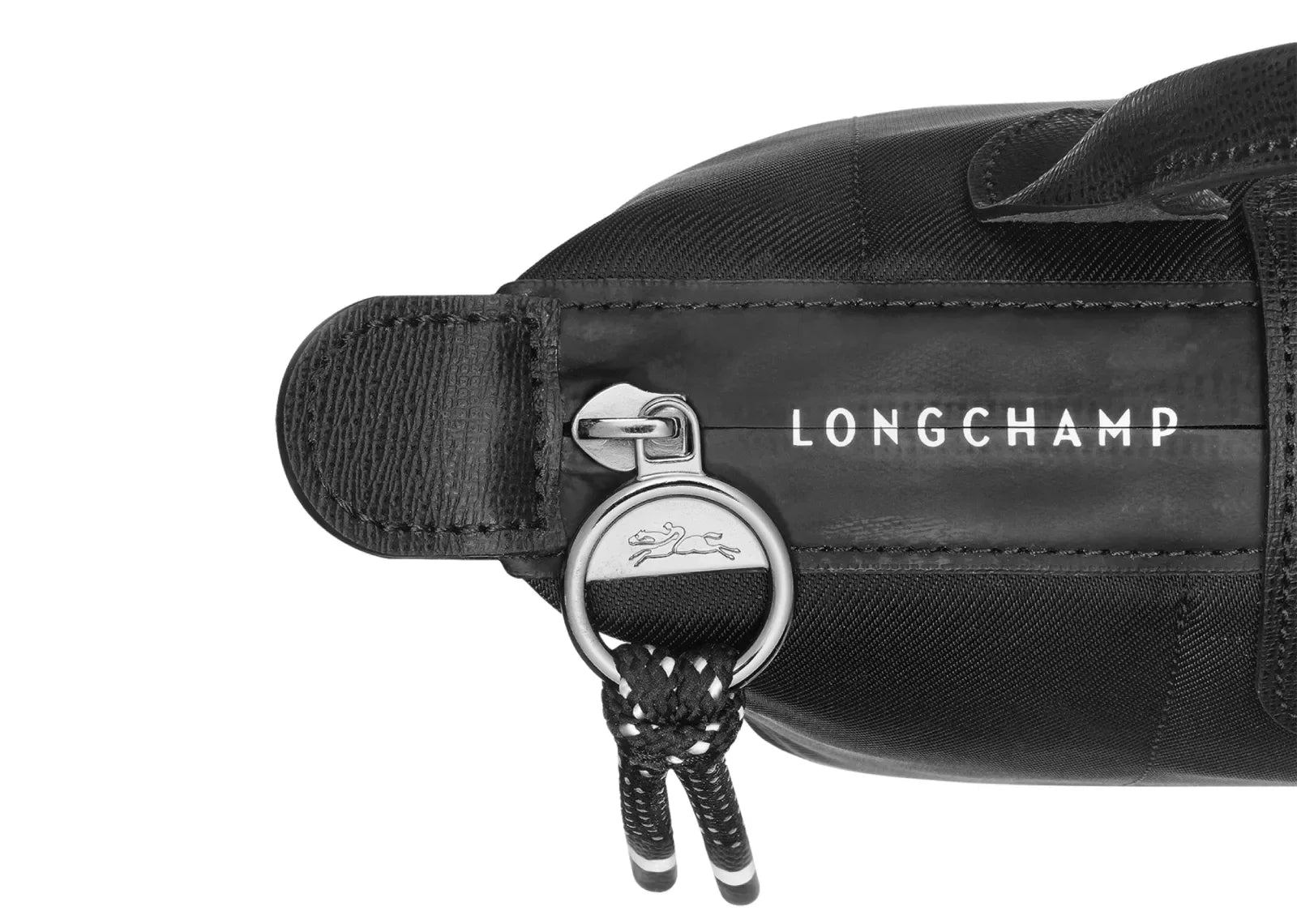 Longchamp Le Pliage Energy Pouch Black - Sneaker Türkiye