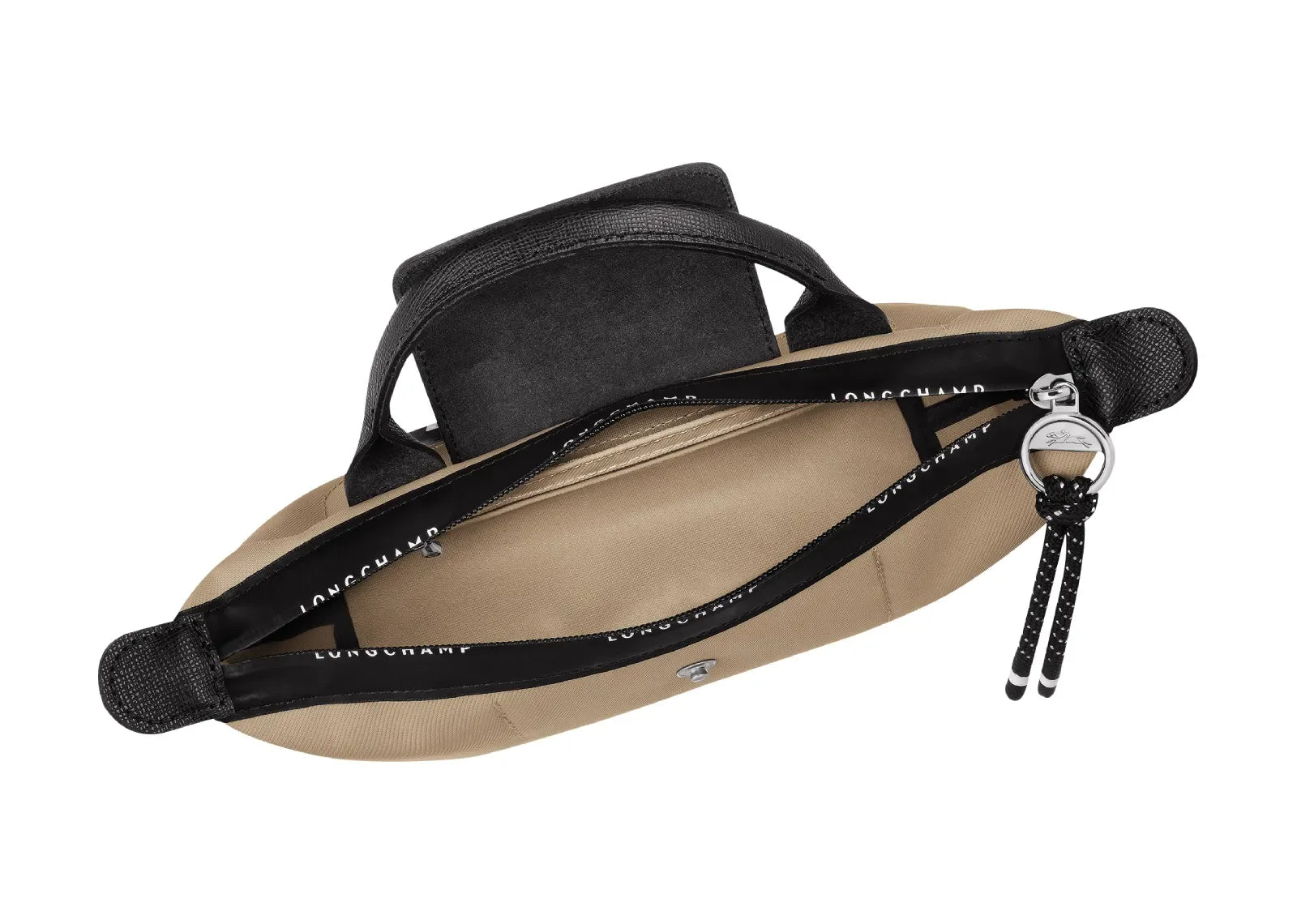 Longchamp Le Pliage Energy Pouch Clay - Sneaker Türkiye