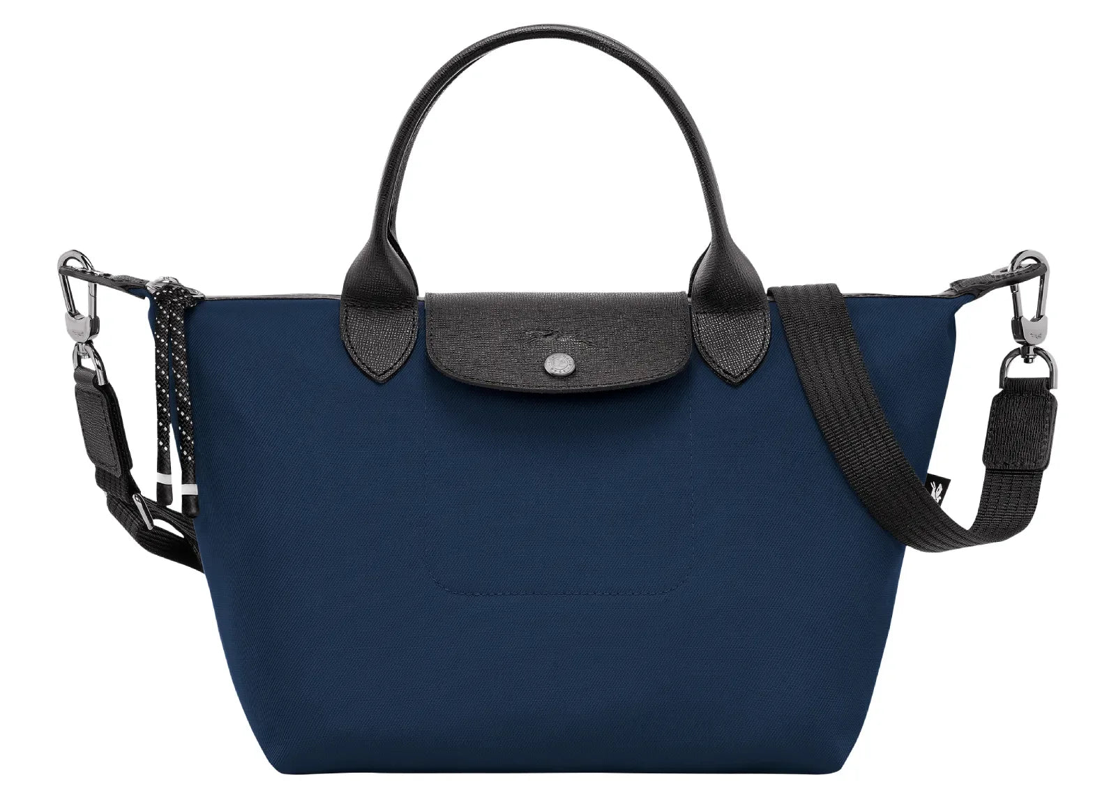 Longchamp Le Pliage Energy Small Handbag Navy - Sneaker Türkiye