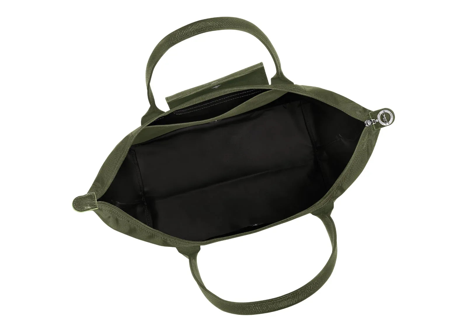 Longchamp Le Pliage Green Large Tote Bag Forest - Sneaker Türkiye