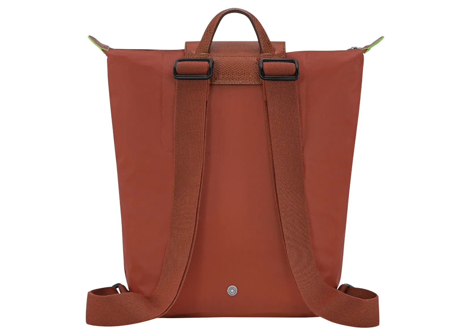 Longchamp Le Pliage Green M Backpack Chestnut - Sneaker Türkiye