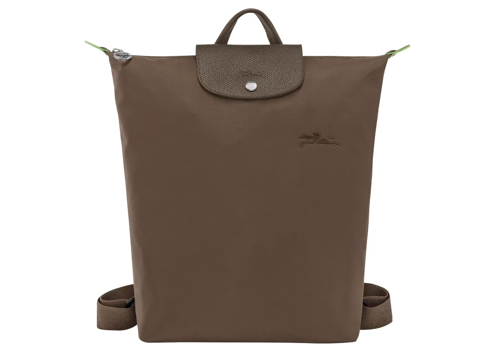 Longchamp Le Pliage Green M Backpack Terra - Sneaker Türkiye