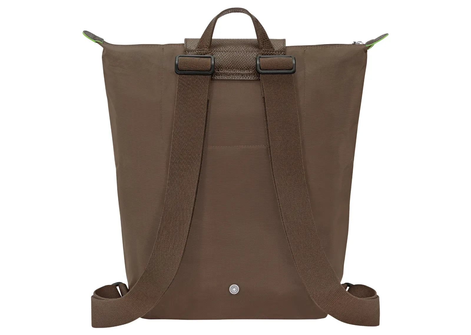 Longchamp Le Pliage Green M Backpack Terra - Sneaker Türkiye