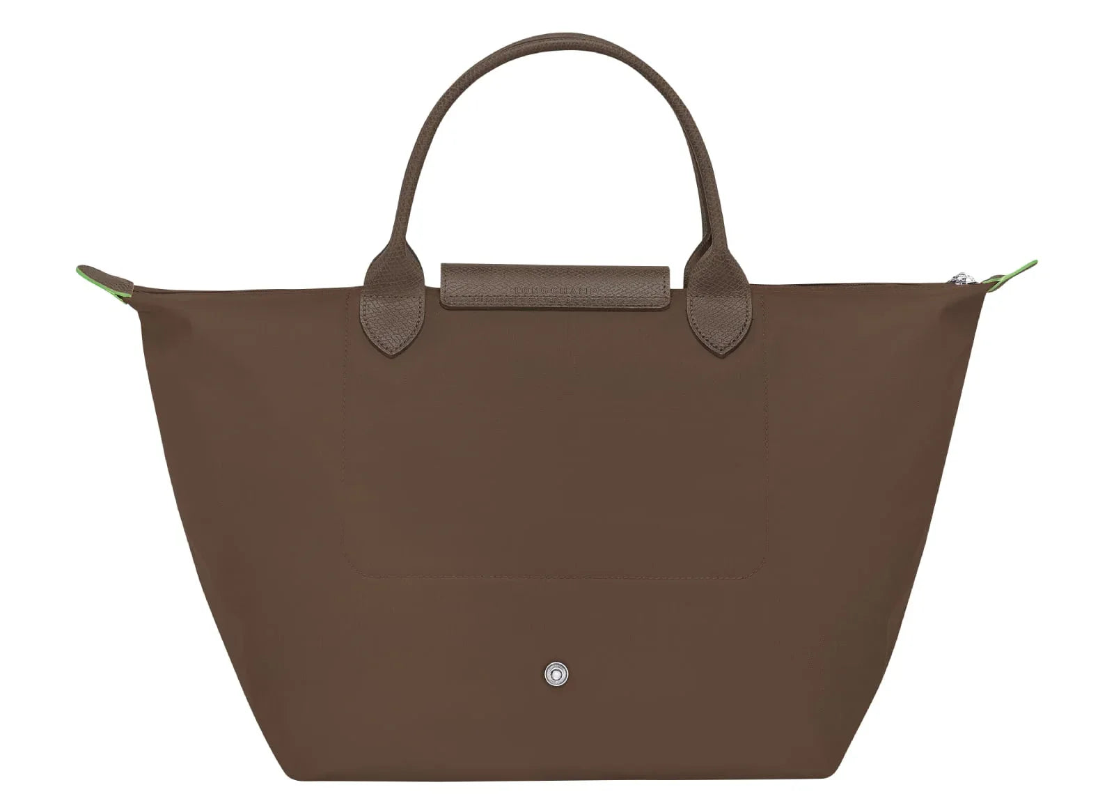Longchamp Le Pliage Green Medium Handbag Terra - Sneaker Türkiye