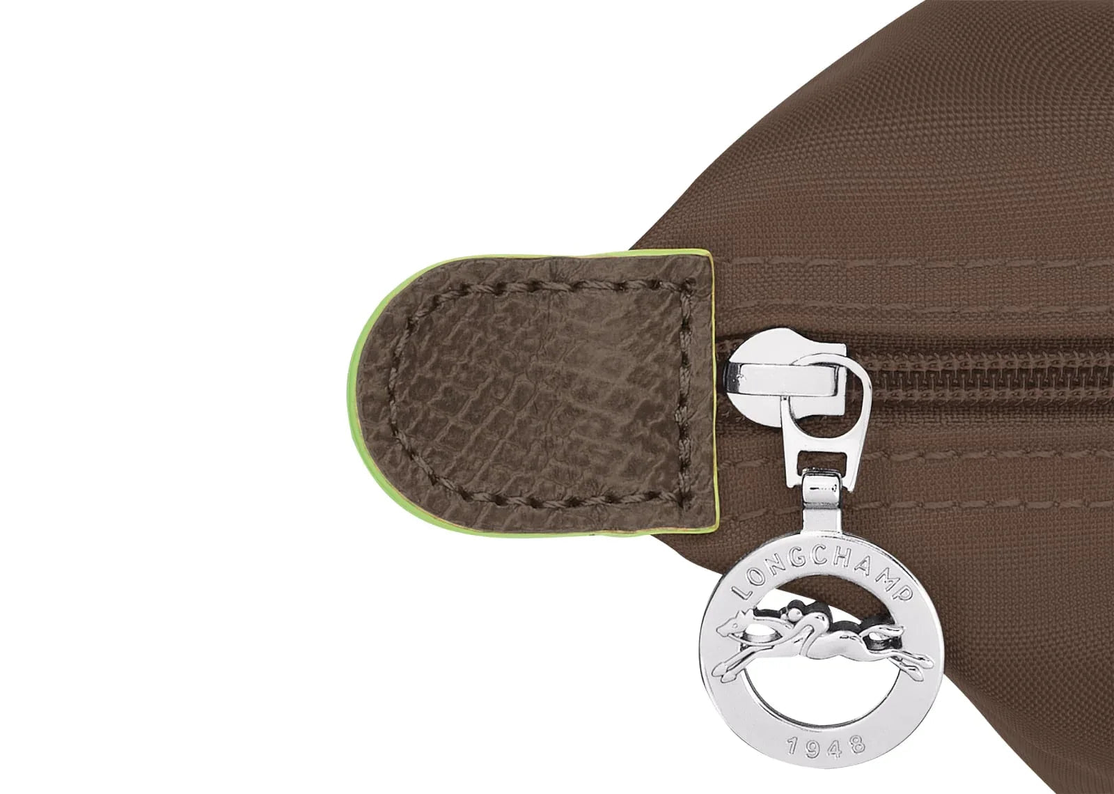 Longchamp Le Pliage Green Medium Tote Bag Terra - Sneaker Türkiye