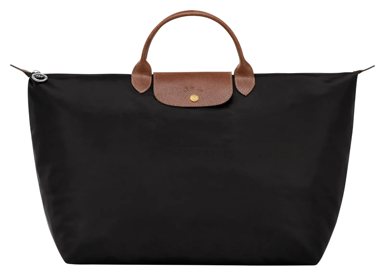 Longchamp Le Pliage Original L Travel Bag Black - Sneaker Türkiye