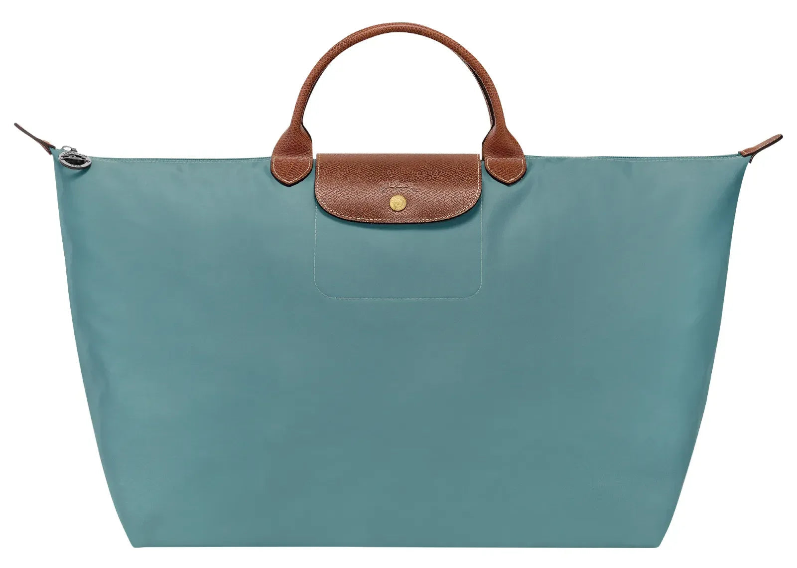 Longchamp Le Pliage Original L Travel Bag Eucalyptus - Sneaker Türkiye