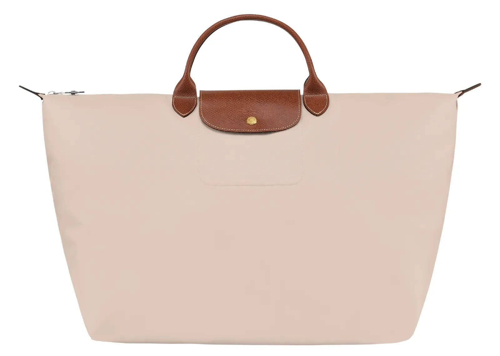 Longchamp Le Pliage Original L Travel Bag Paper - Sneaker Türkiye