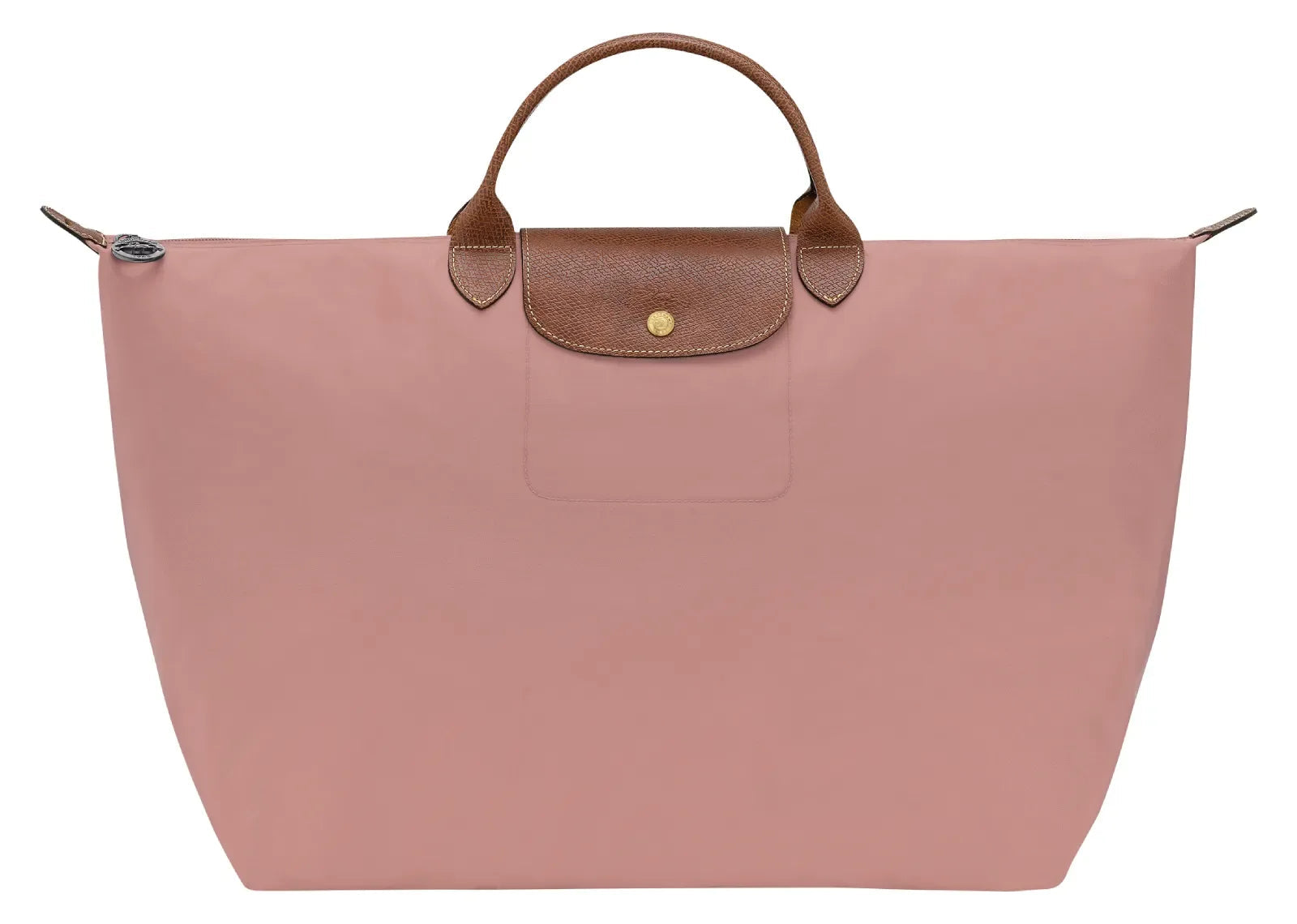 Longchamp Le Pliage Original L Travel Bag Pink Tea - Sneaker Türkiye