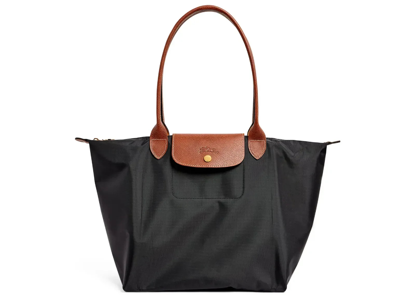 Longchamp Le Pliage Original Large Tote Bag Black - Sneaker Türkiye