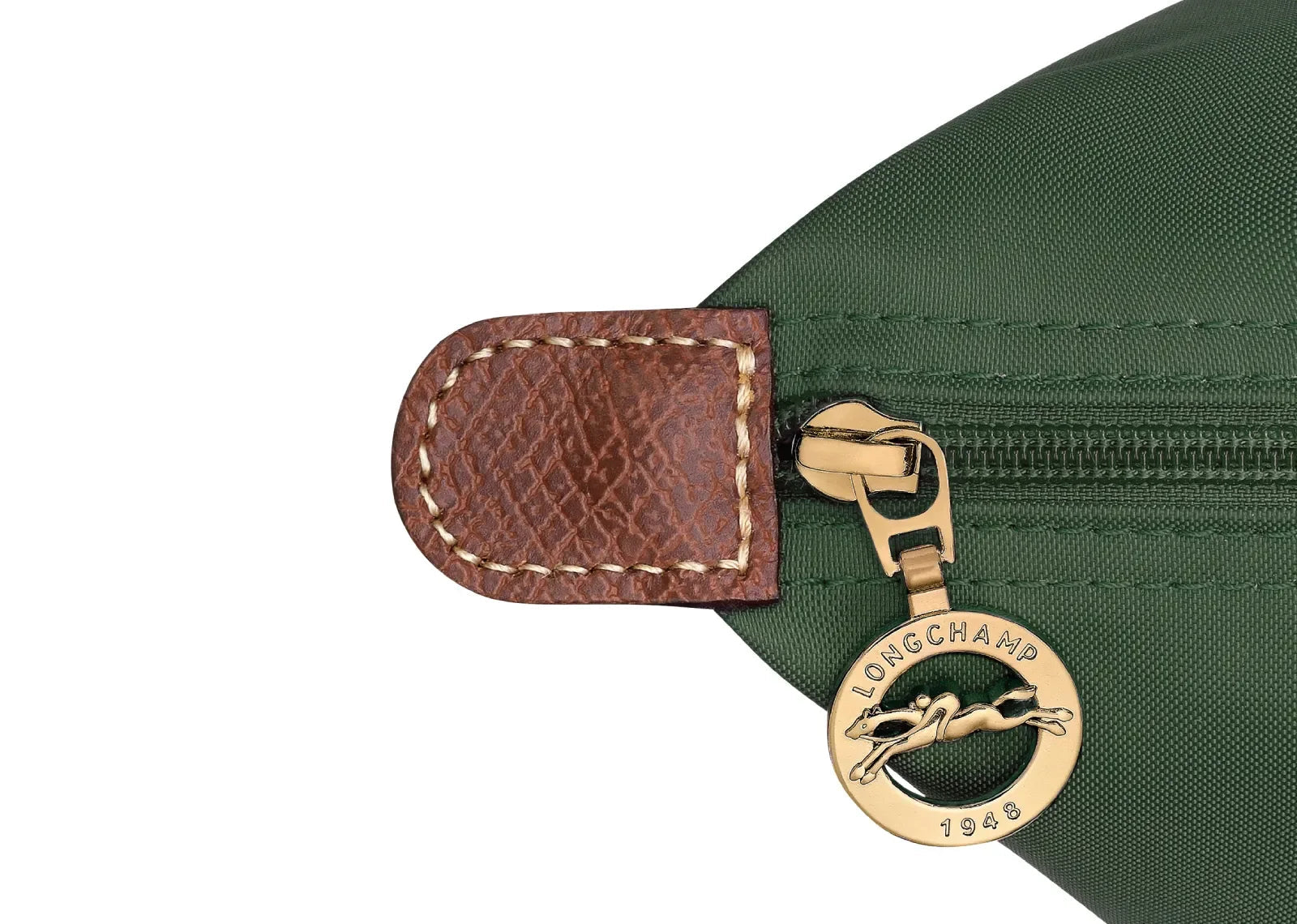 Longchamp Le Pliage Original Large Tote Bag British Green - Sneaker Türkiye