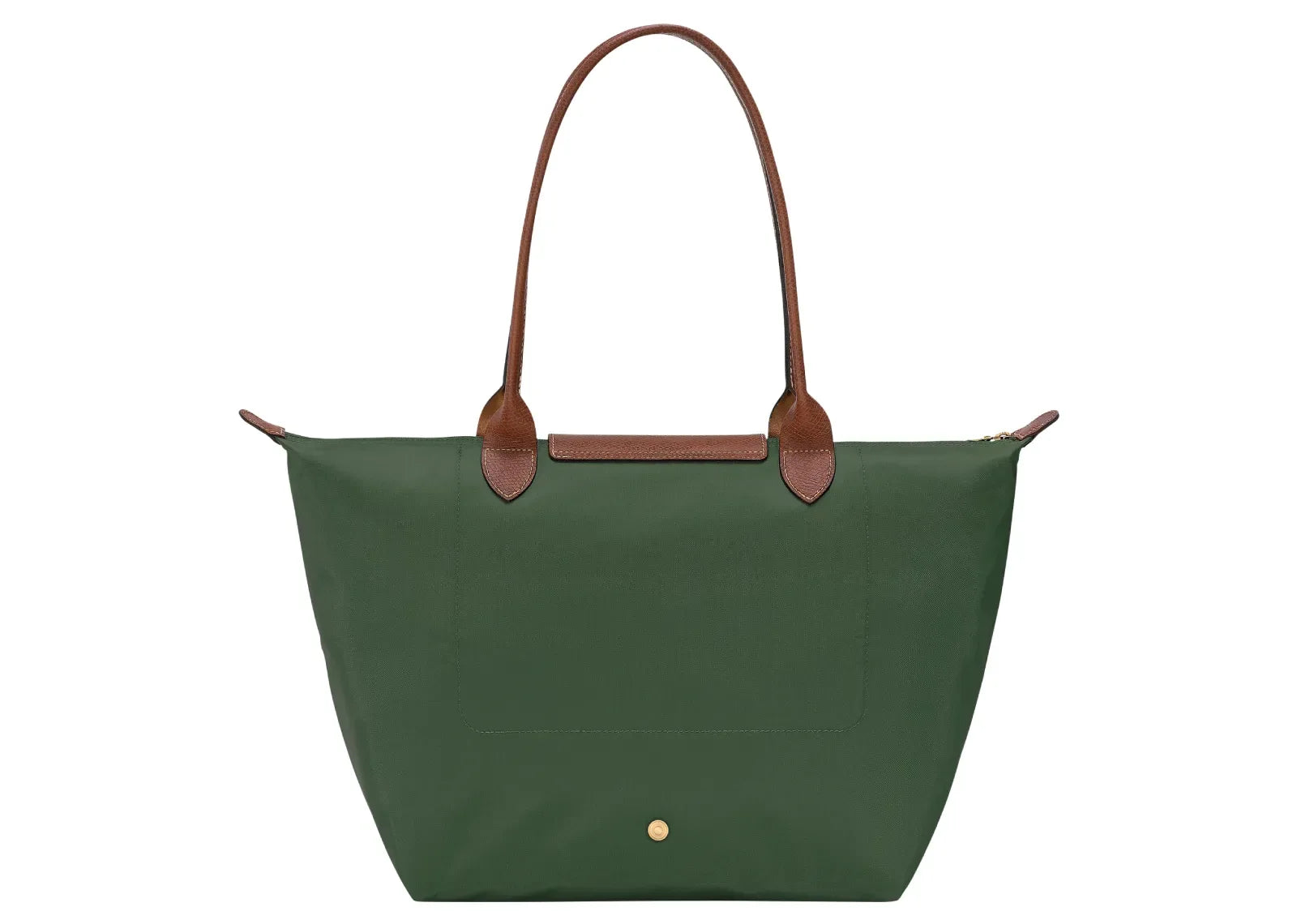Longchamp Le Pliage Original Large Tote Bag British Green - Sneaker Türkiye