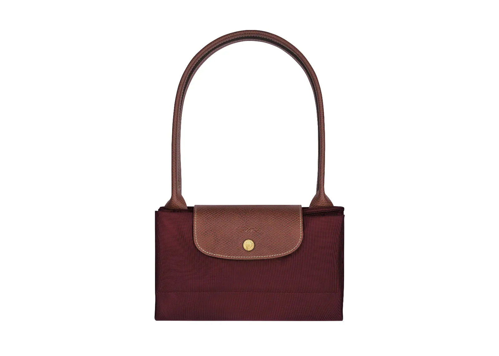 Longchamp Le Pliage Original Large Tote Bag Burgundy - Sneaker Türkiye
