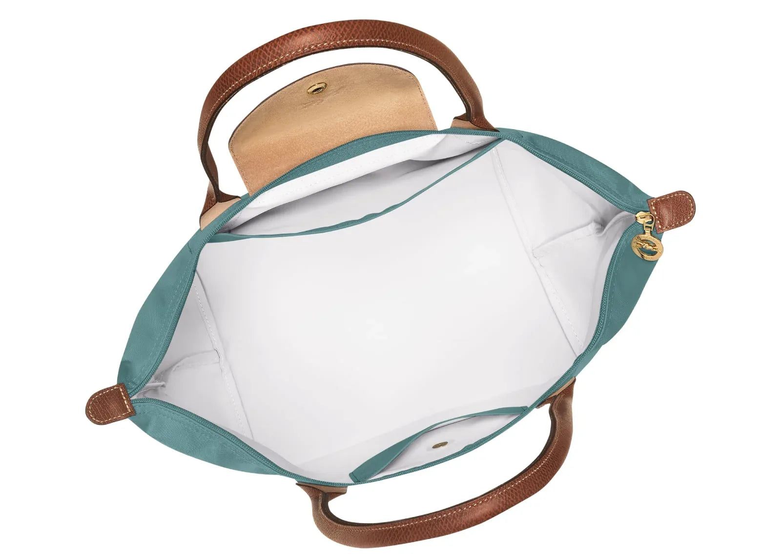 Longchamp Le Pliage Original Large Tote Bag Eucalyptus - Sneaker Türkiye