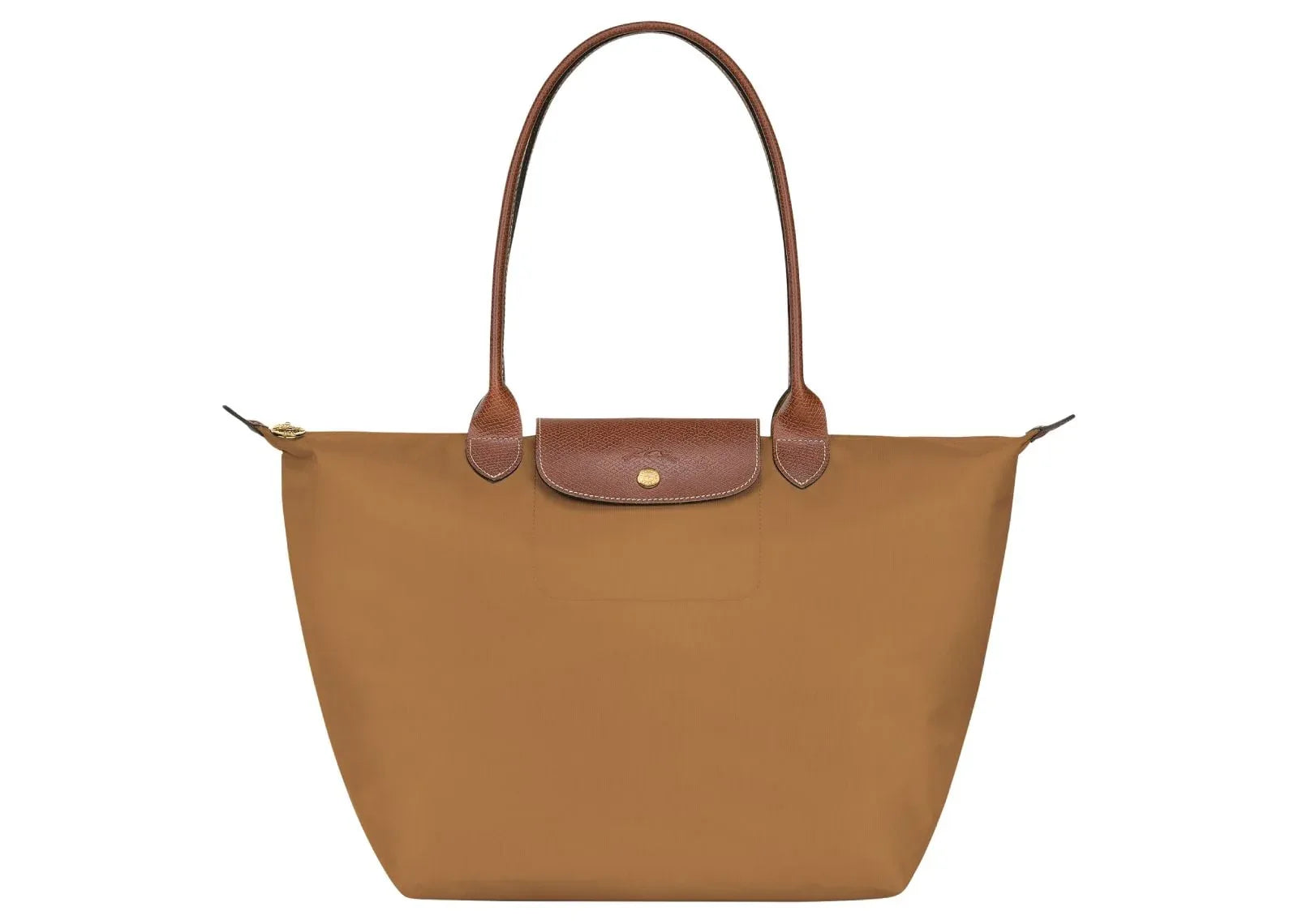 Longchamp Le Pliage Original Large Tote Bag Fawn - Sneaker Türkiye